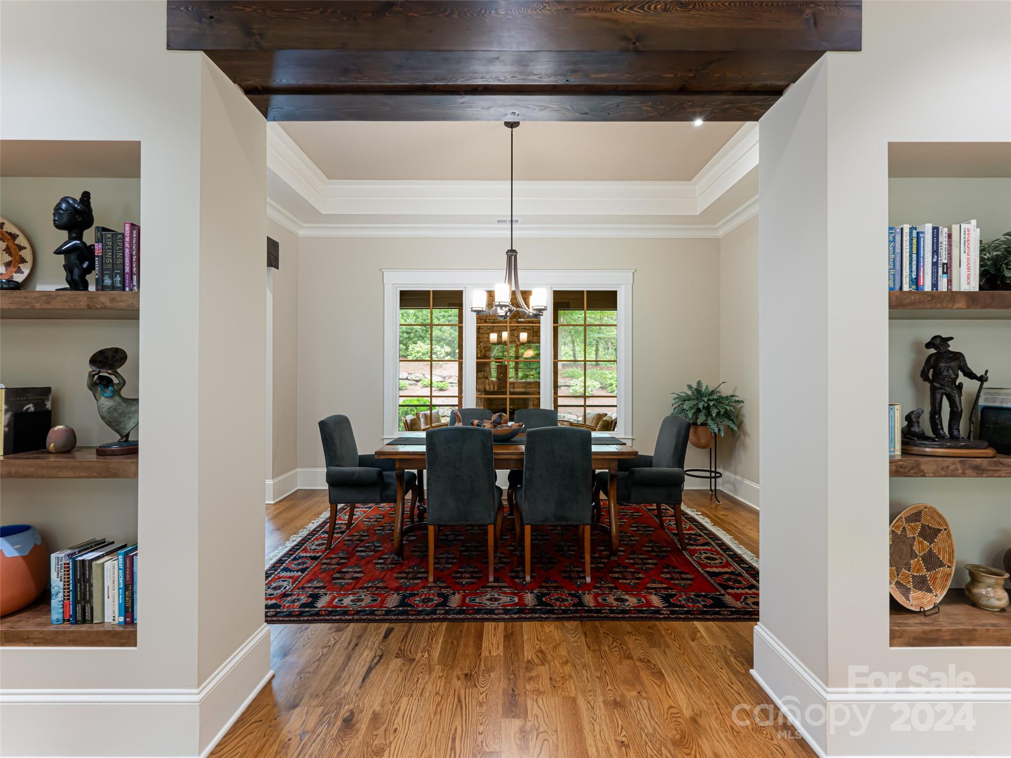 Ramble Biltmore Forest - Residential