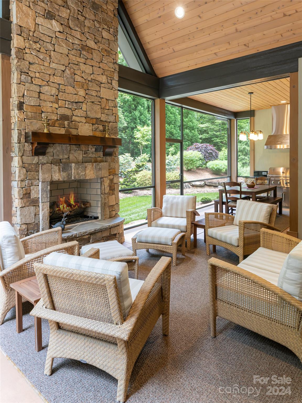 Ramble Biltmore Forest - Residential