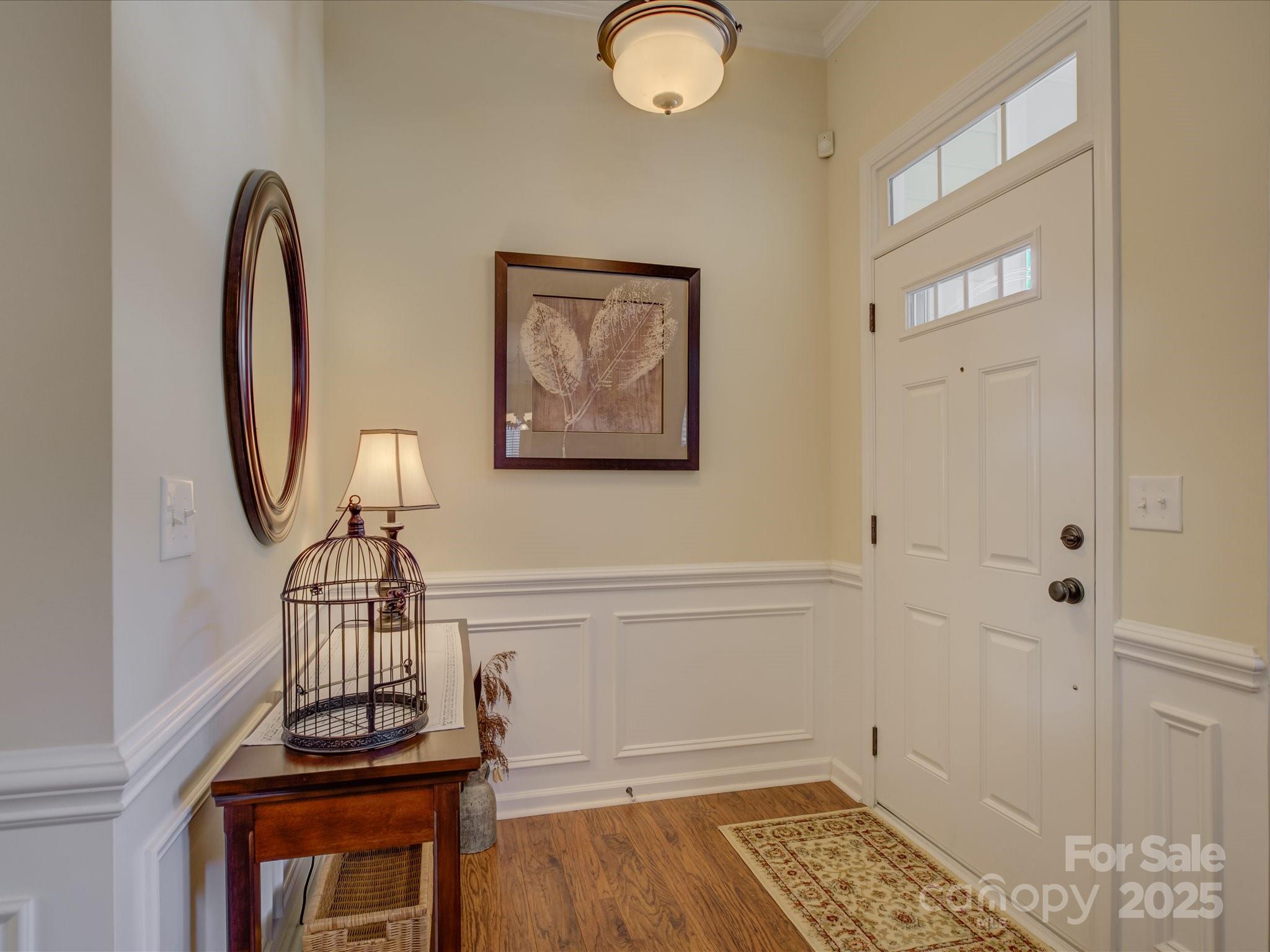 Calloway - Residential