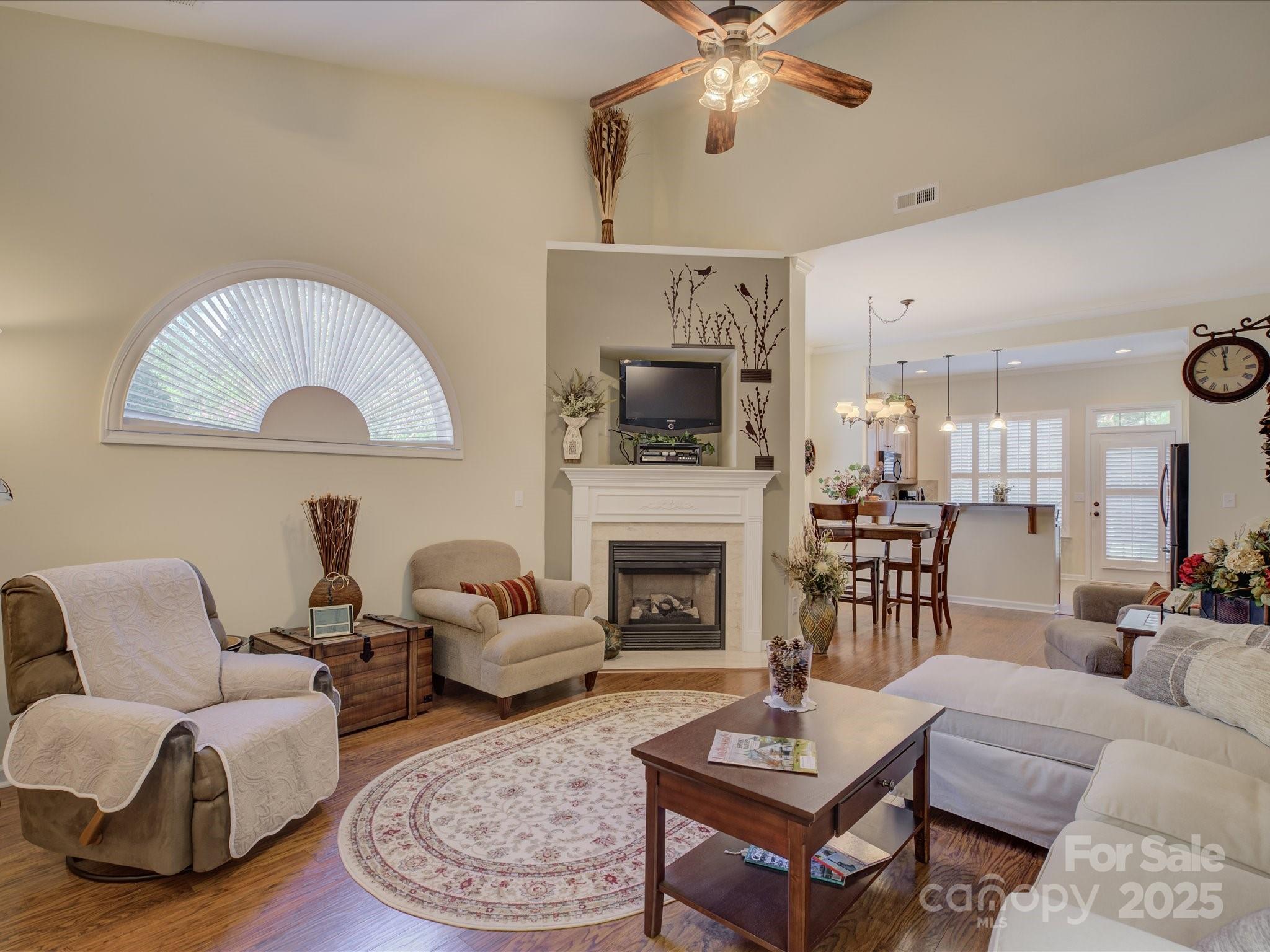 Calloway - Residential