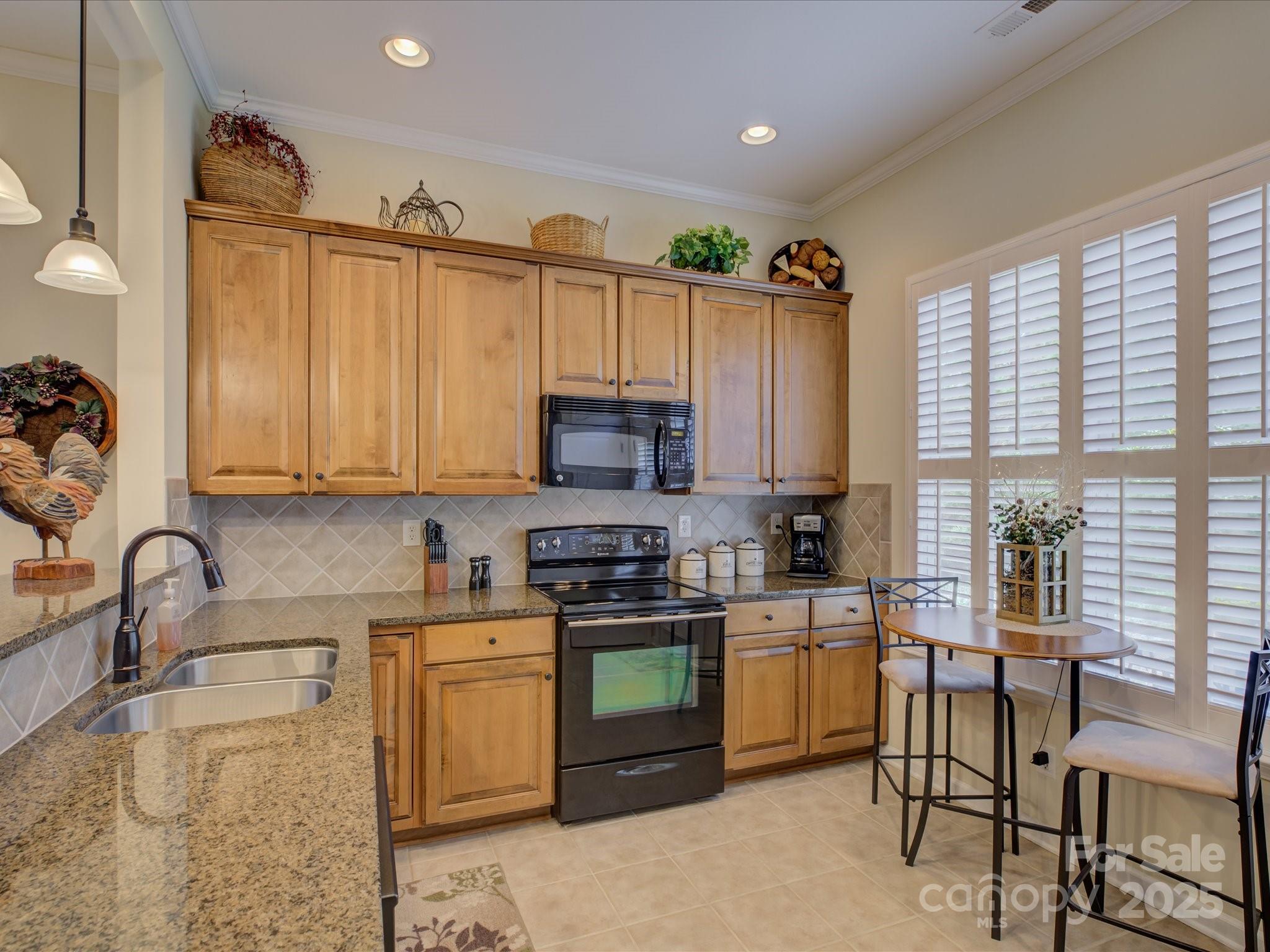 Calloway - Residential