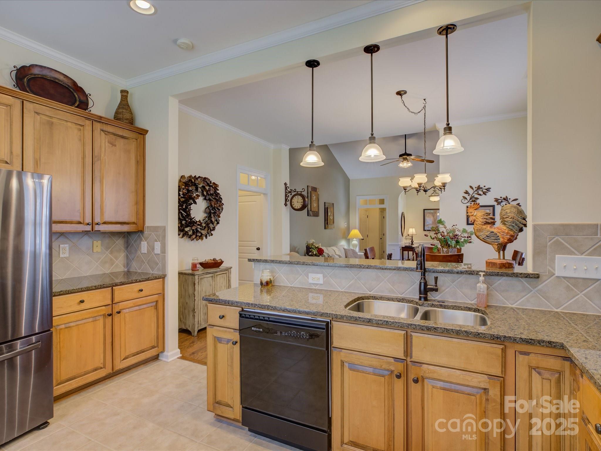 Calloway - Residential