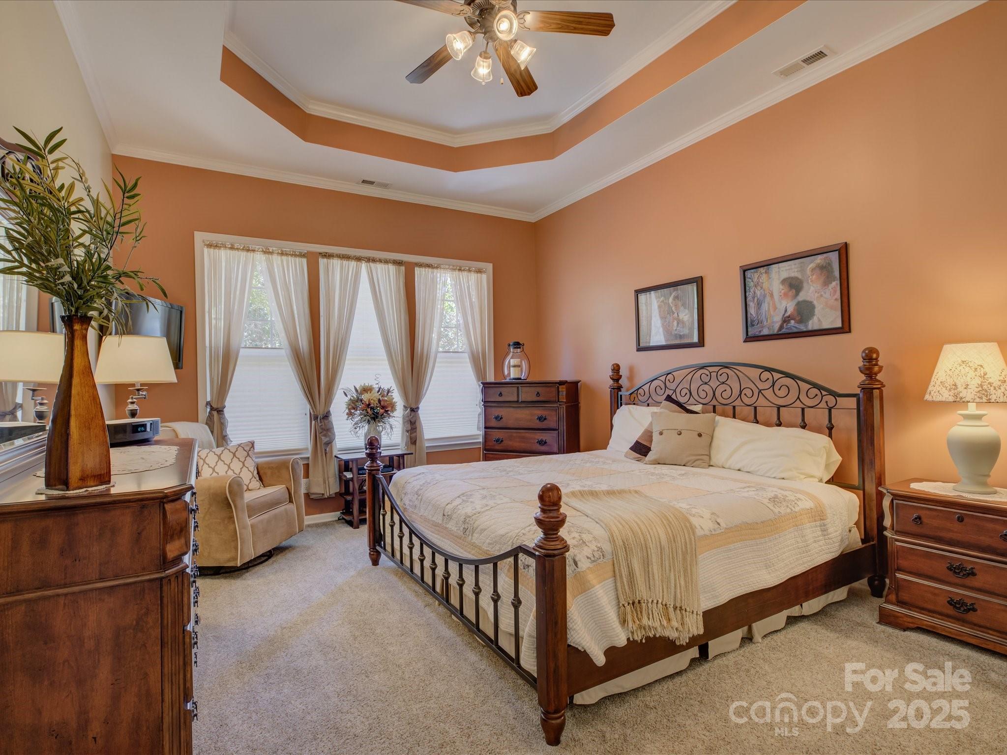 Calloway - Residential