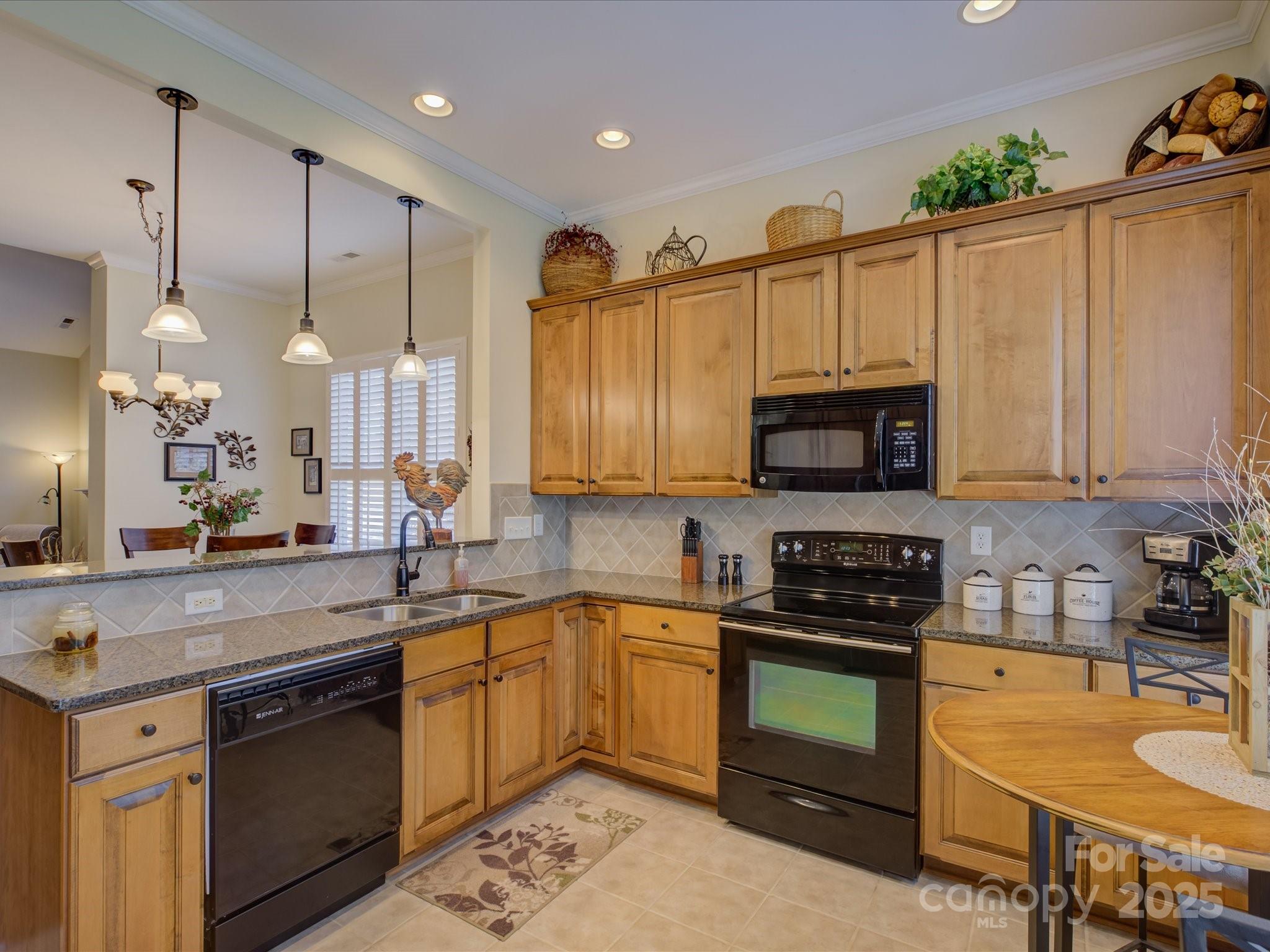 Calloway - Residential