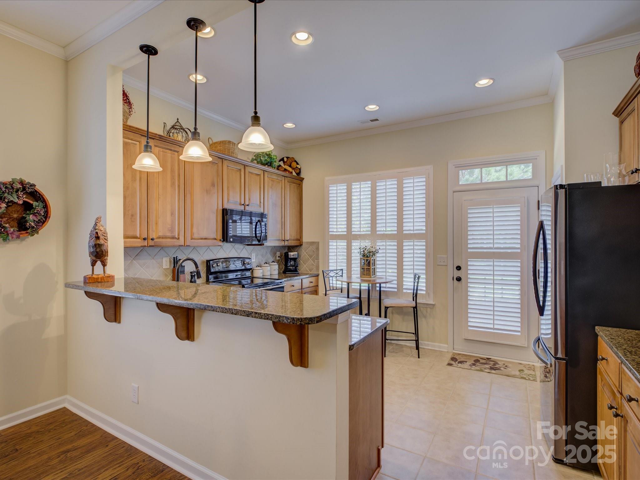 Calloway - Residential