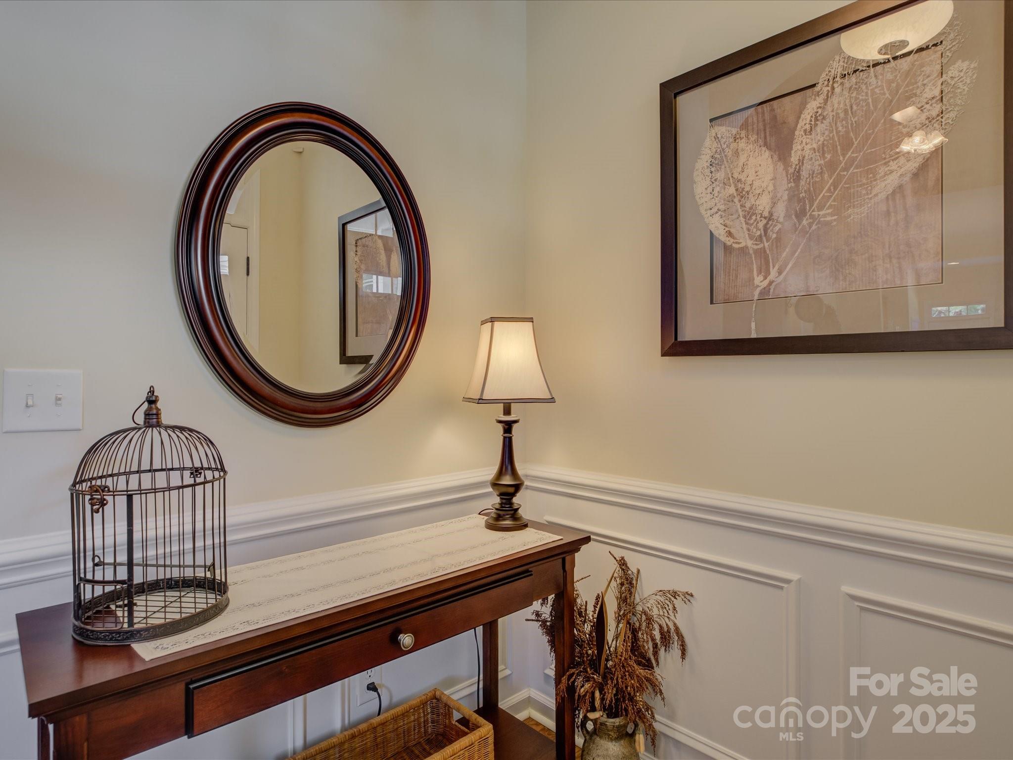 Calloway - Residential