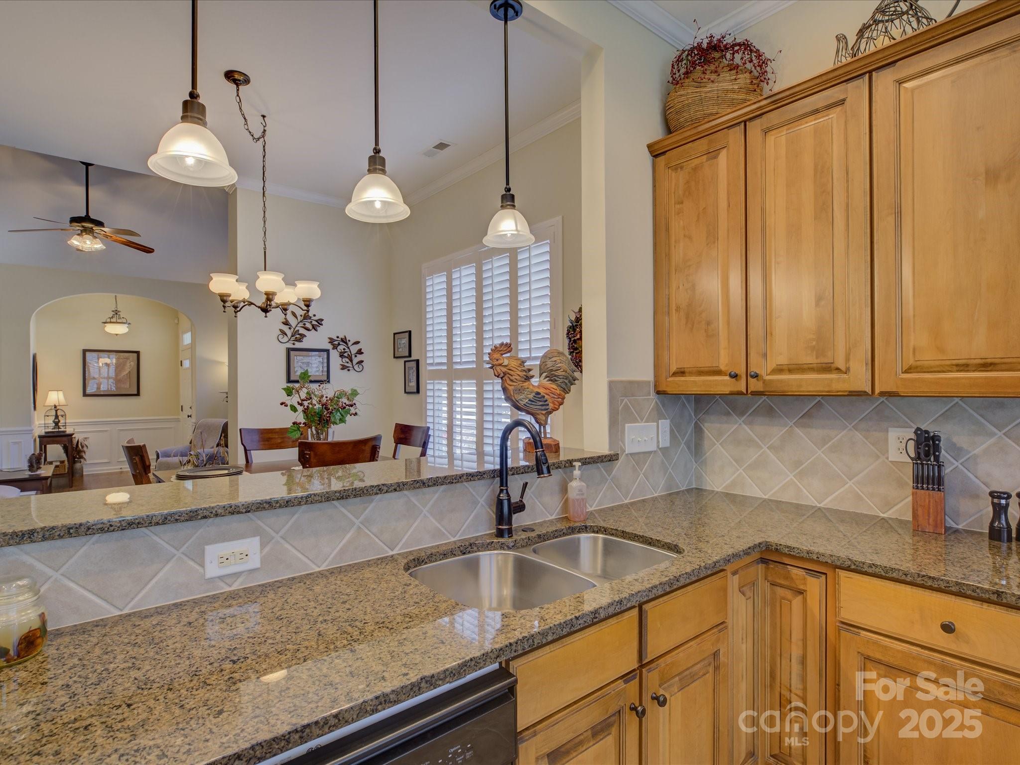 Calloway - Residential