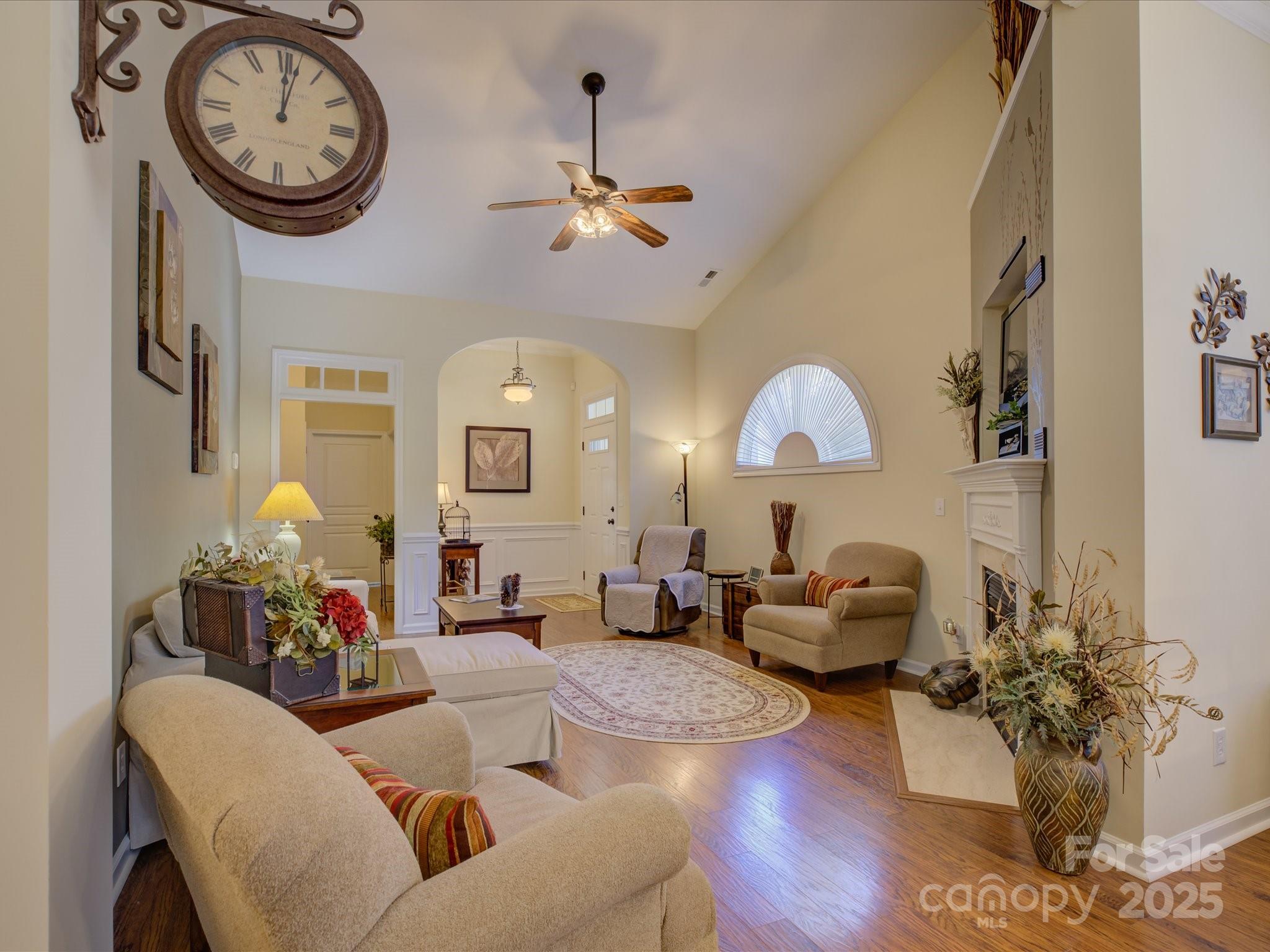 Calloway - Residential