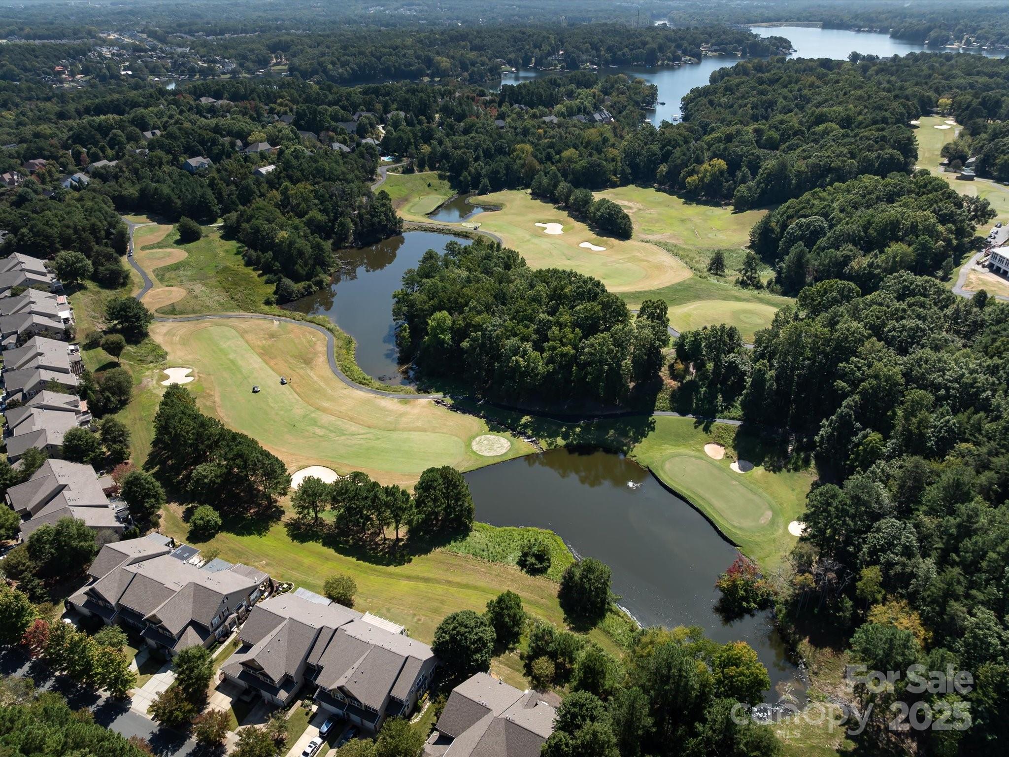 Calloway - Residential