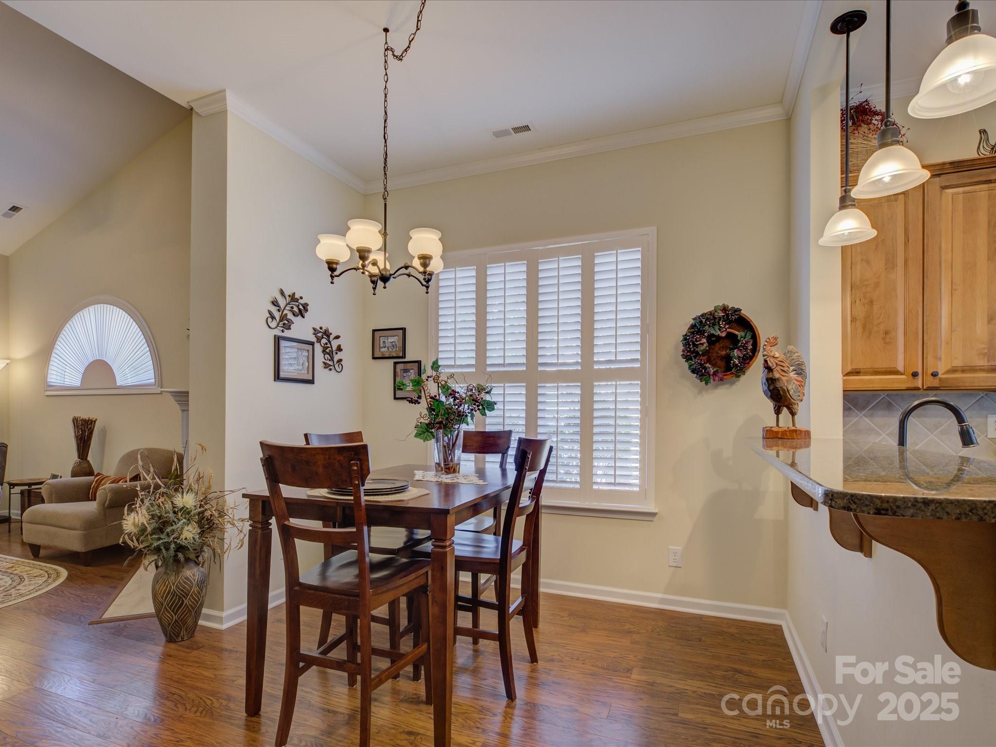 Calloway - Residential