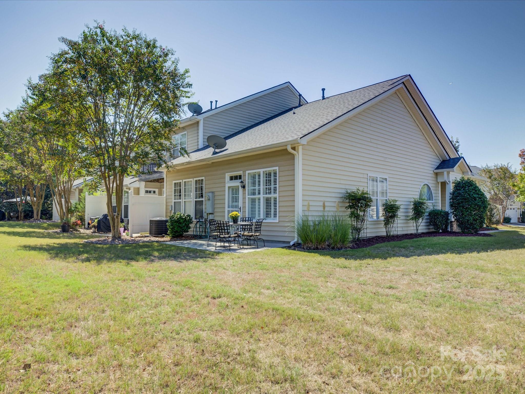 Calloway - Residential