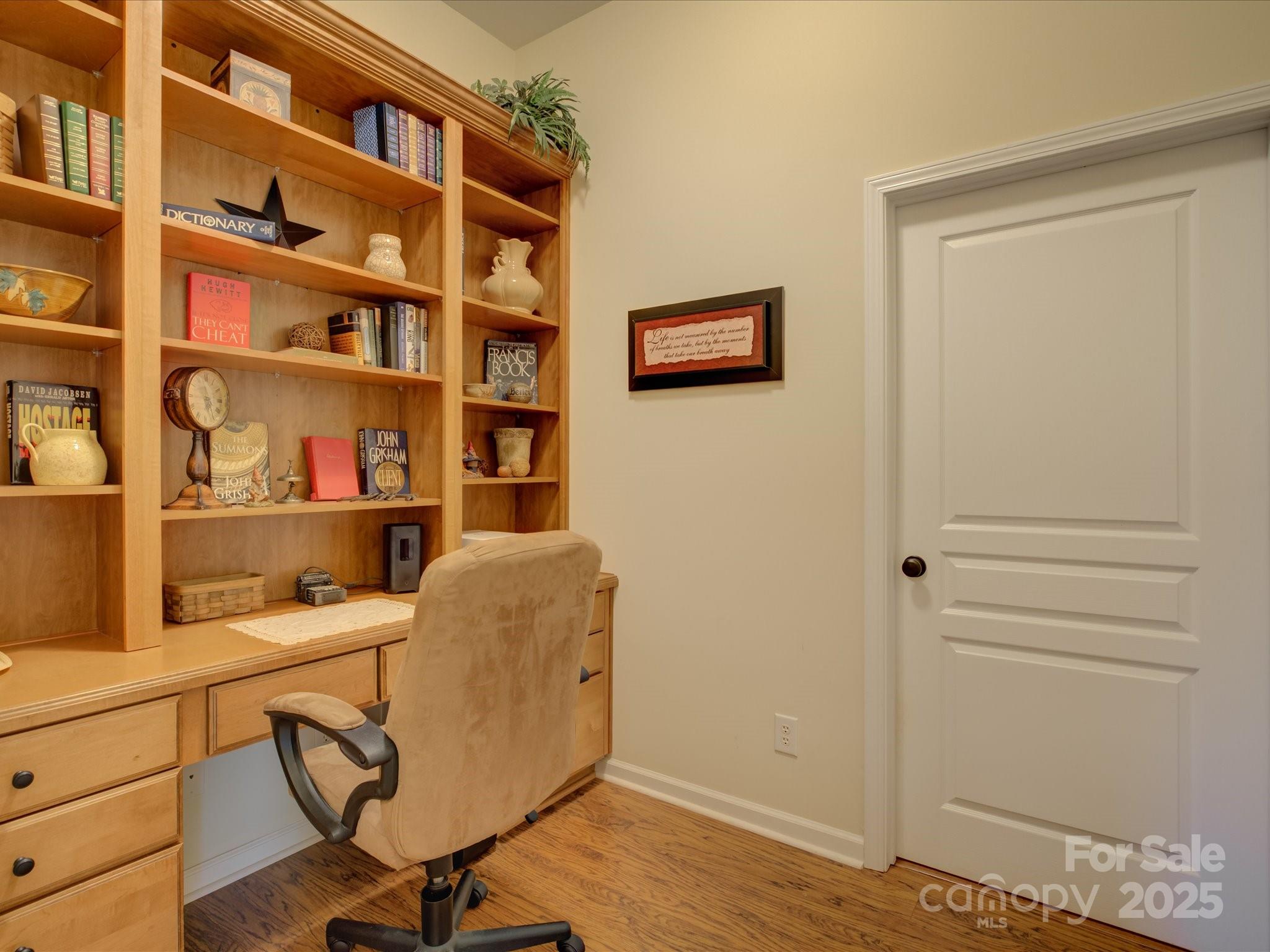 Calloway - Residential