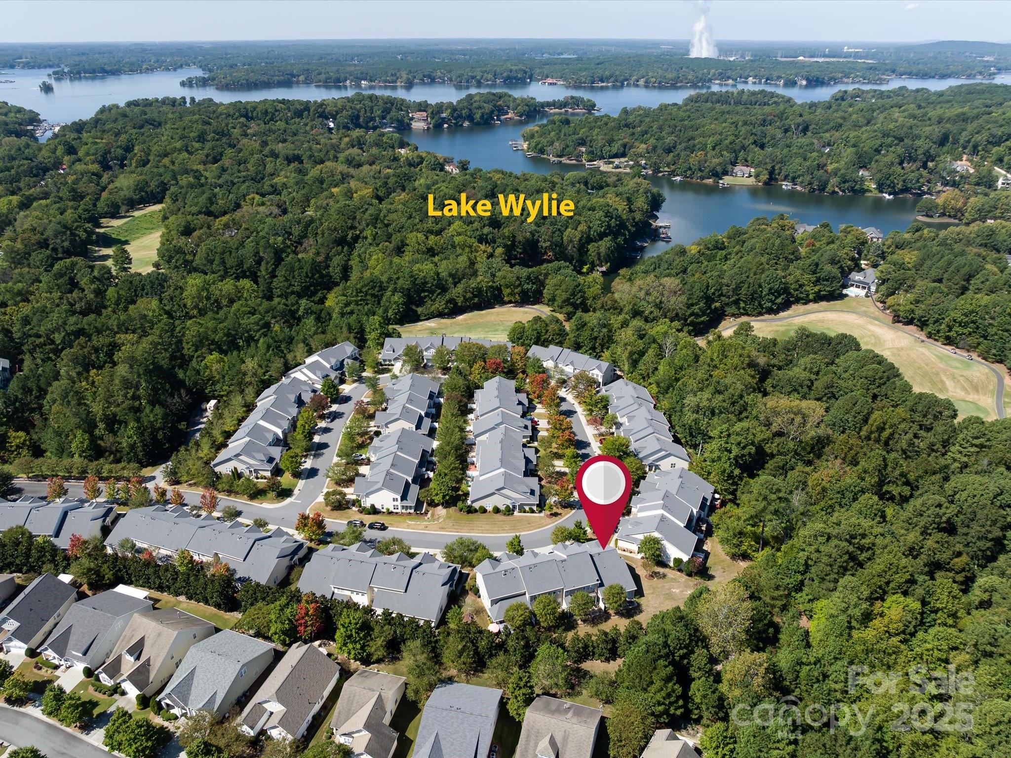 Calloway - Residential