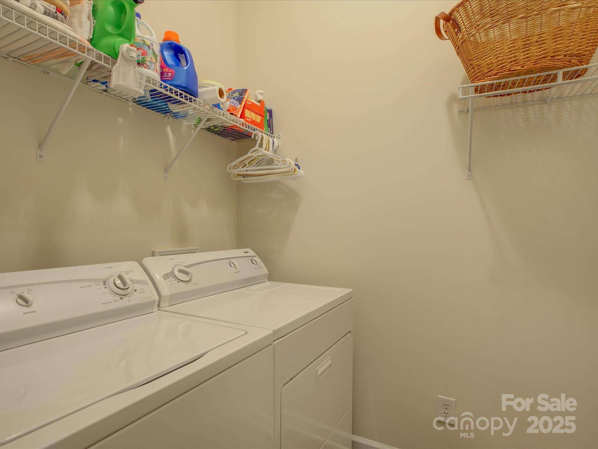 Calloway - Residential