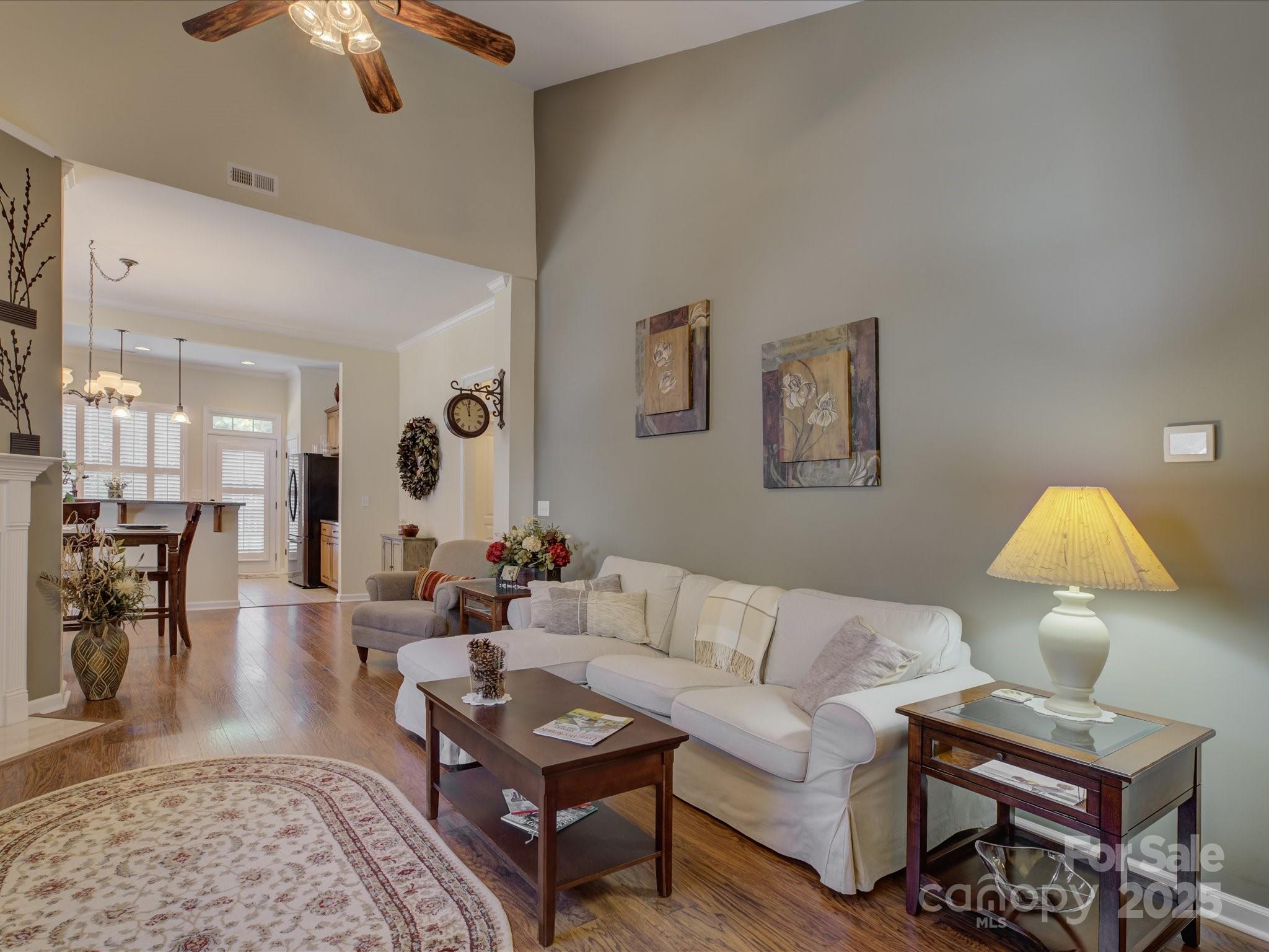 Calloway - Residential