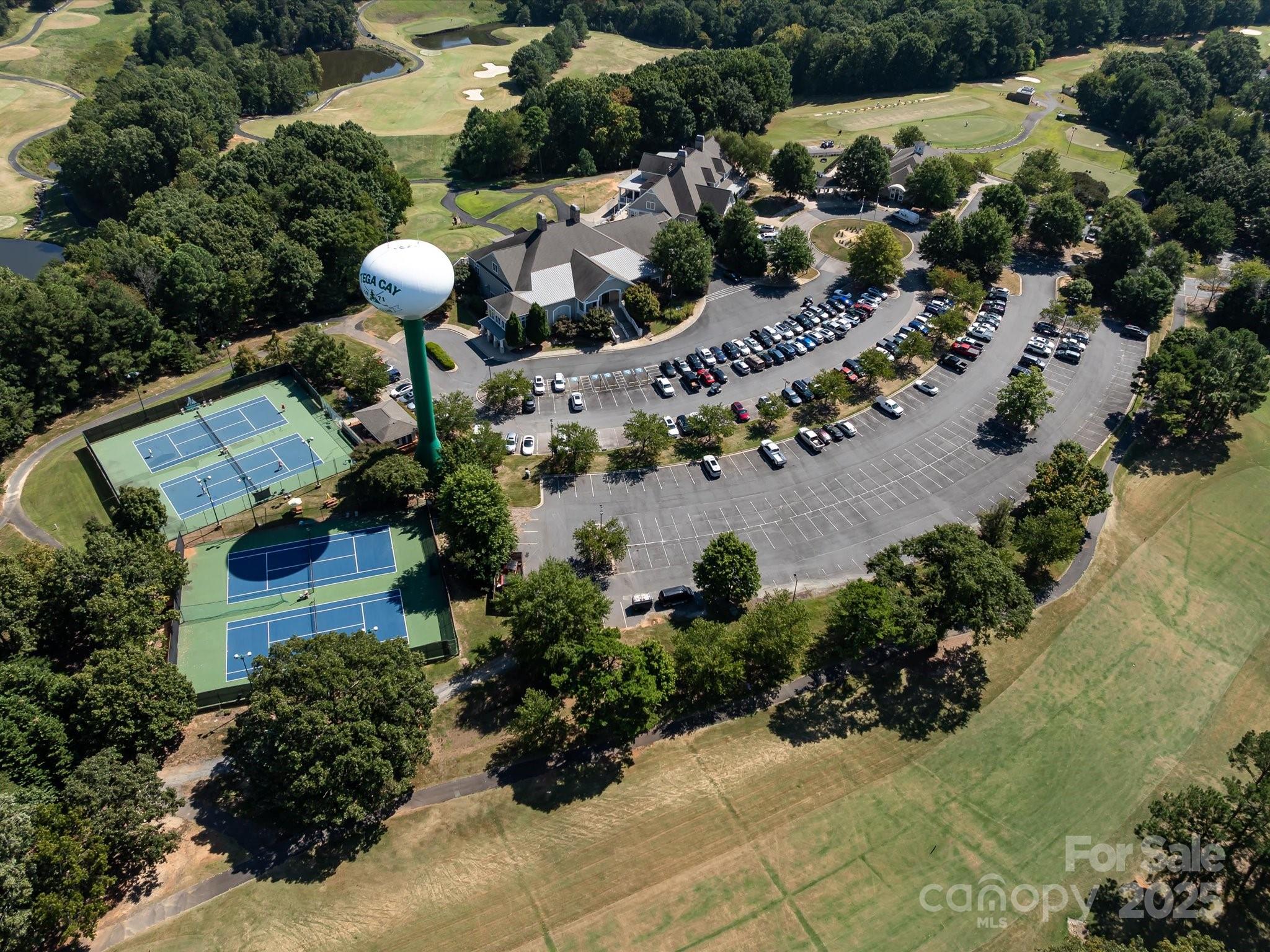 Calloway - Residential