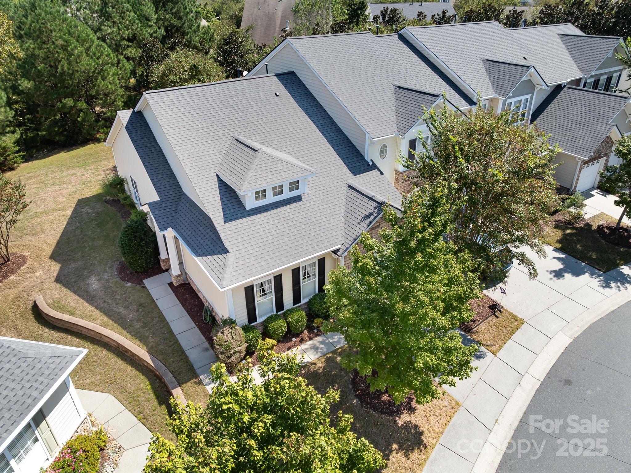 Calloway - Residential