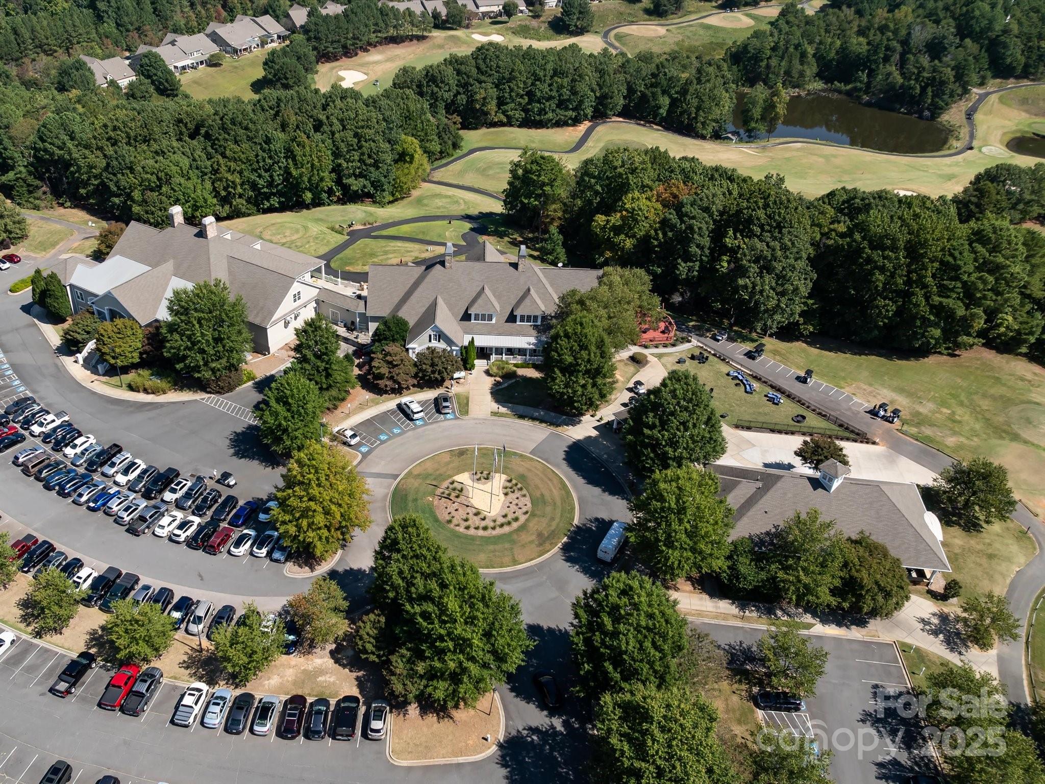 Calloway - Residential