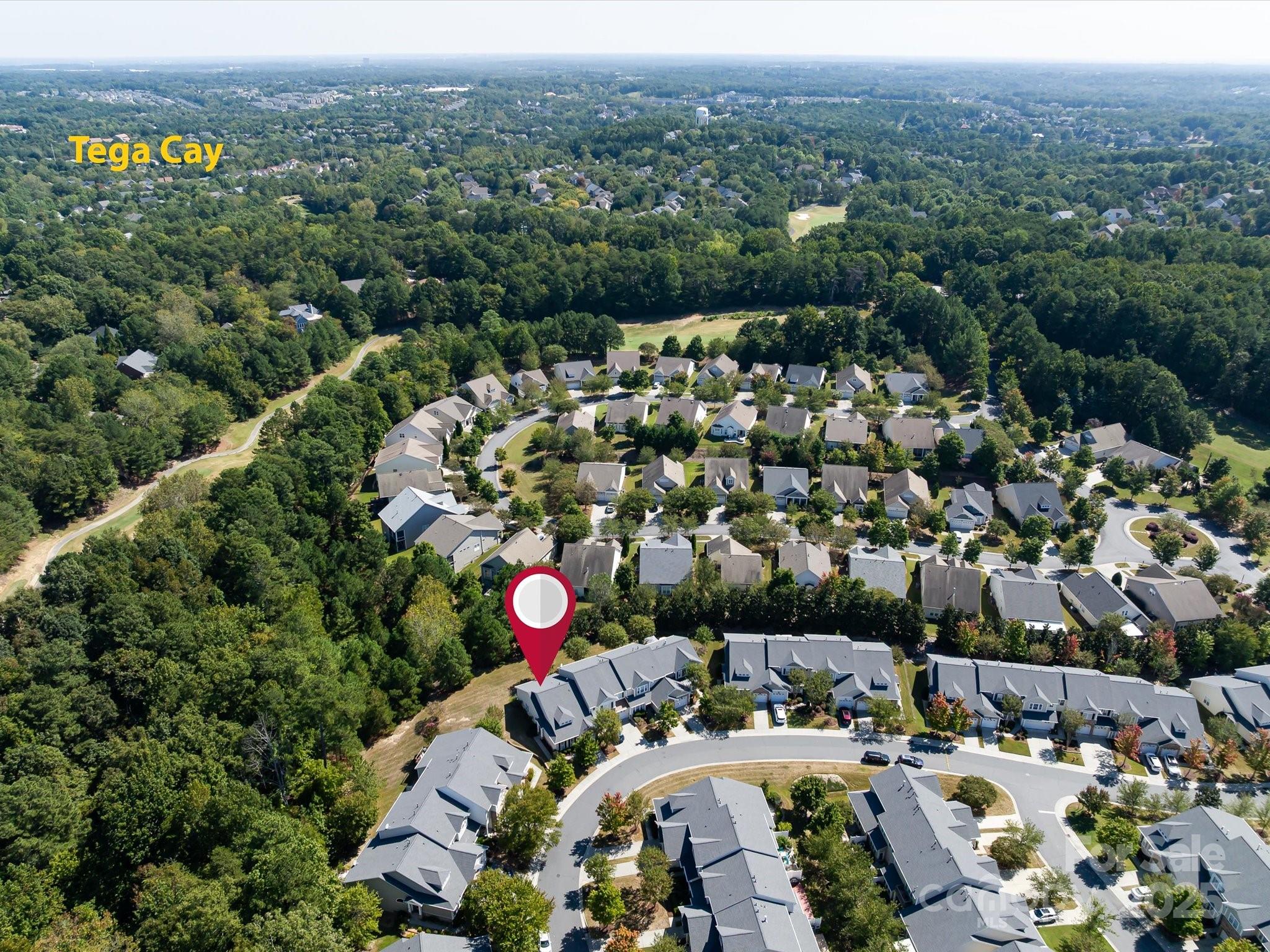 Calloway - Residential