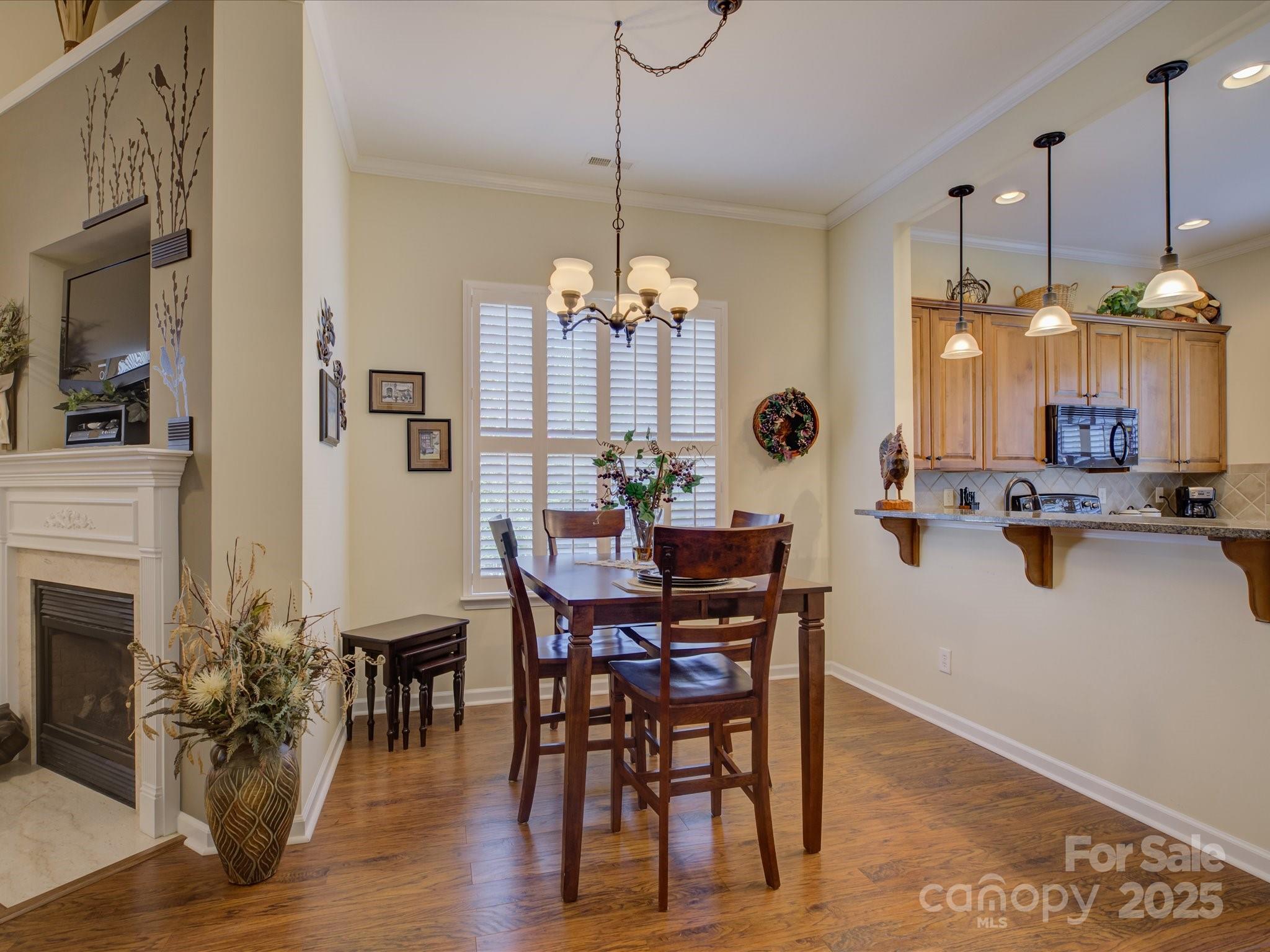 Calloway - Residential