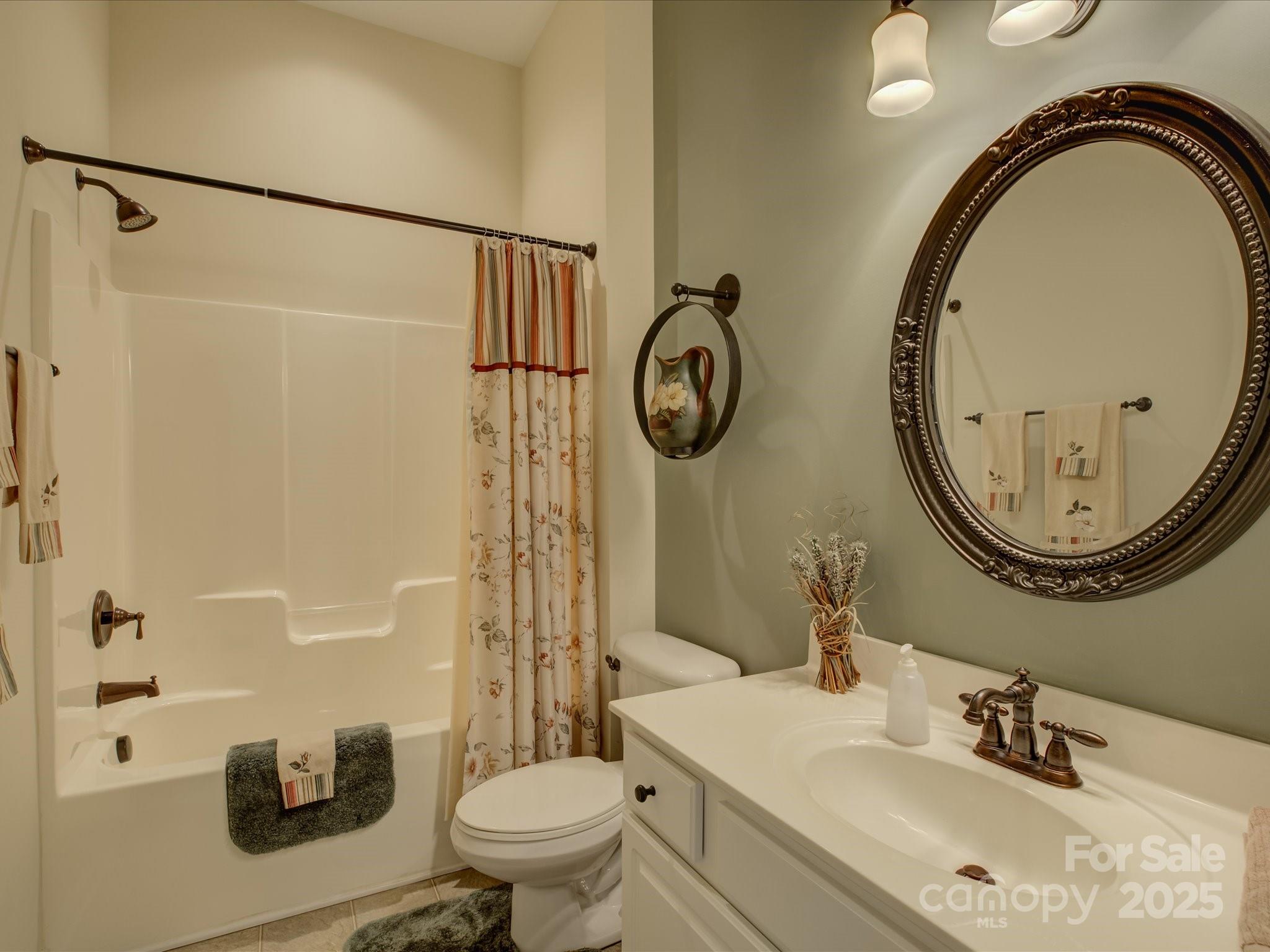 Calloway - Residential