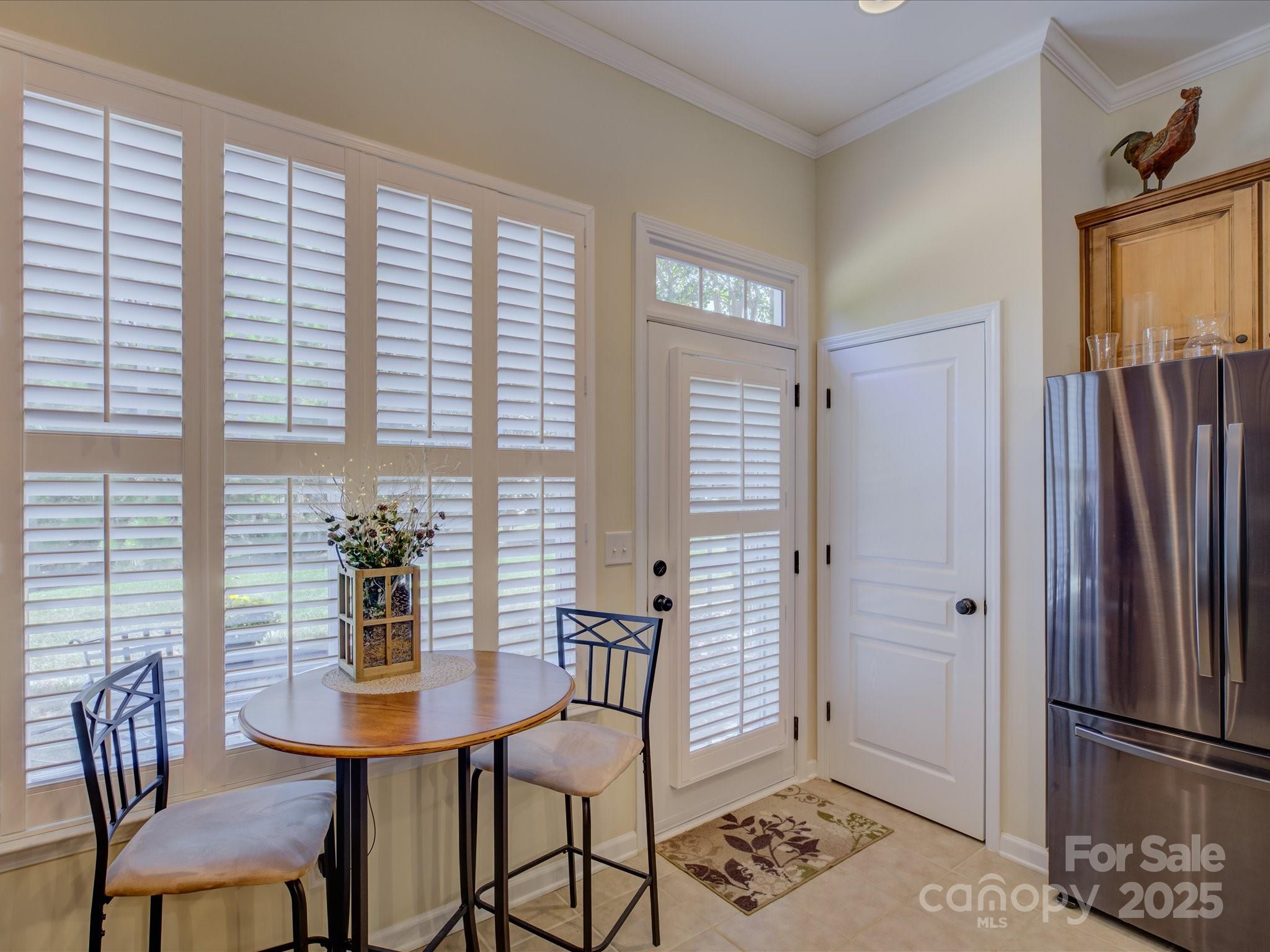 Calloway - Residential