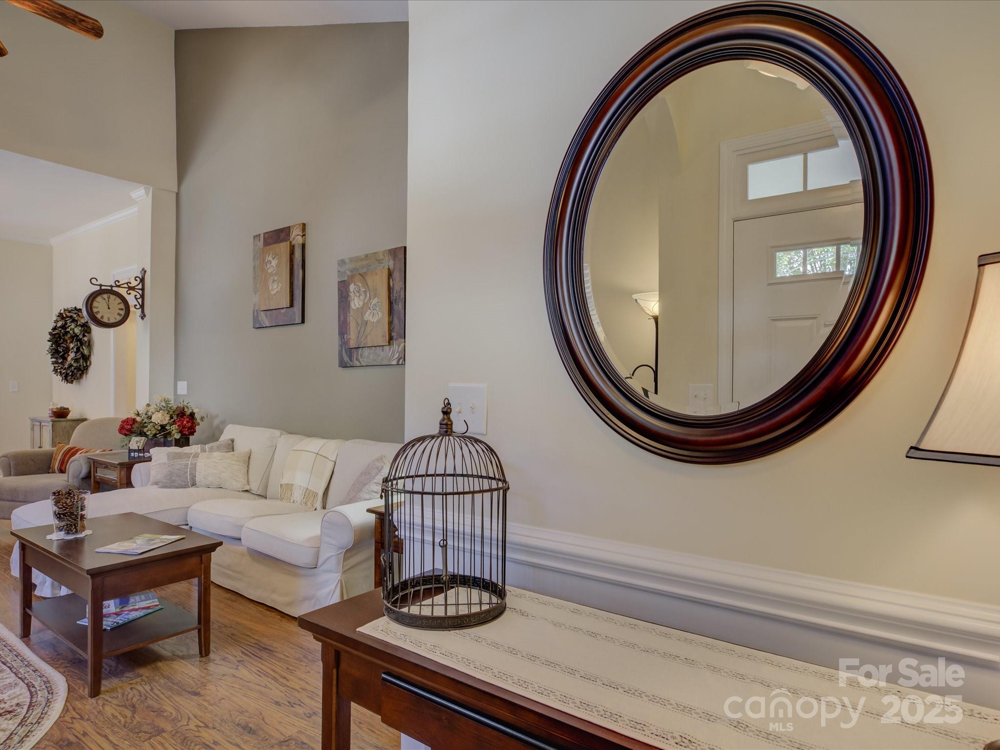 Calloway - Residential