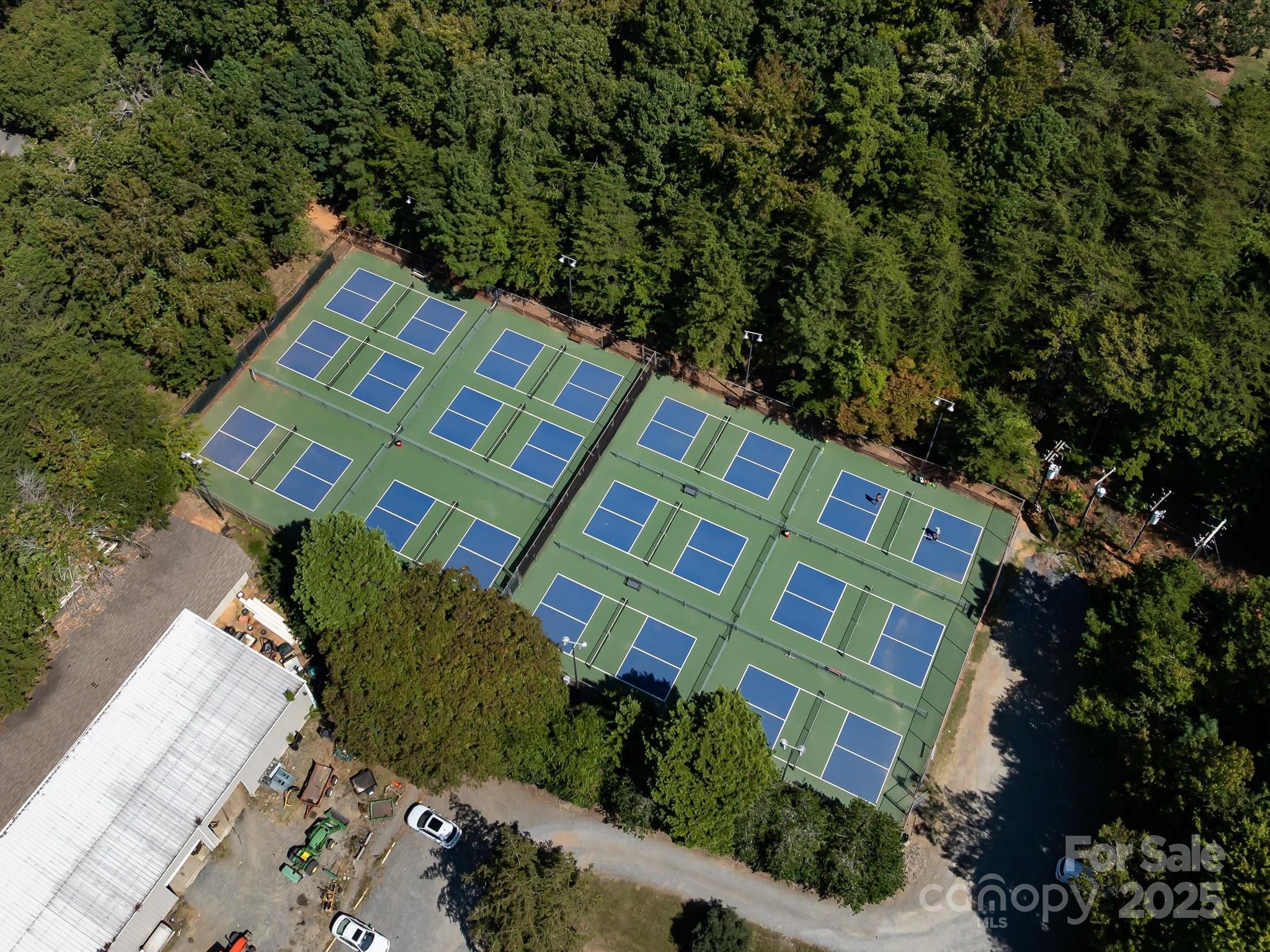 Calloway - Residential