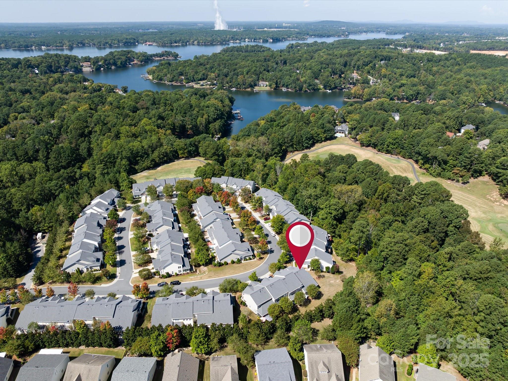 Calloway - Residential