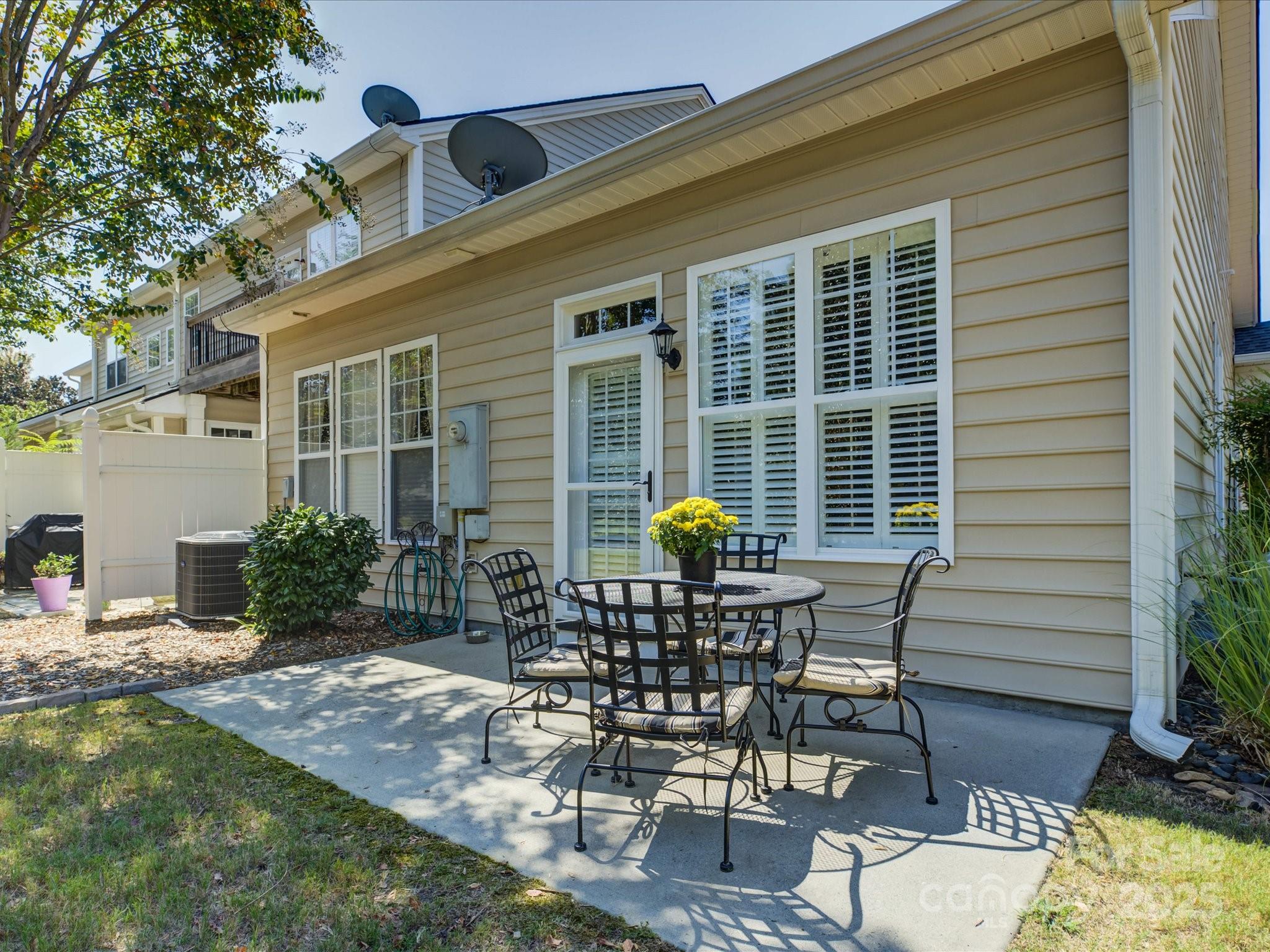 Calloway - Residential