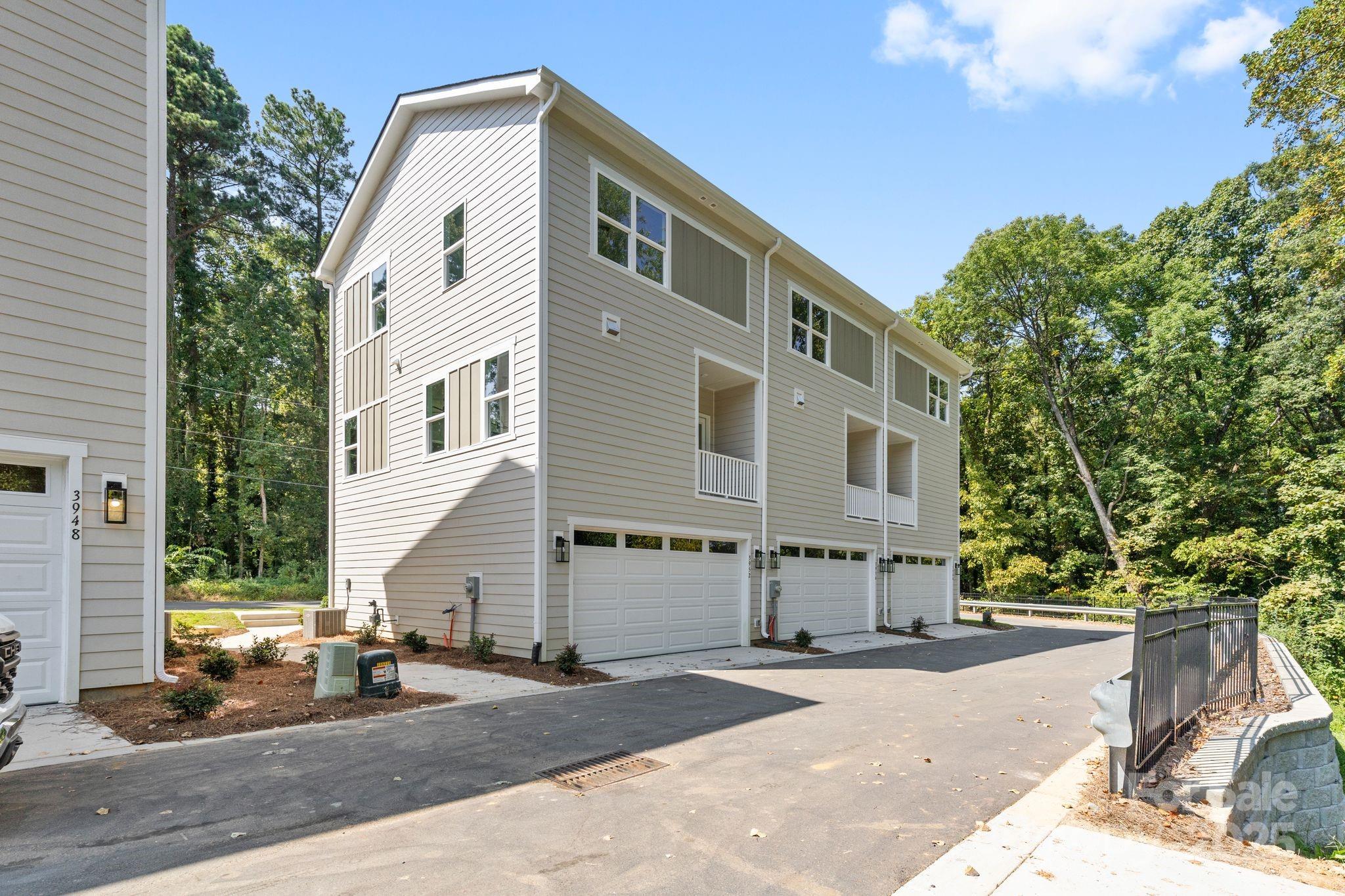 Westerly Hills - Residential