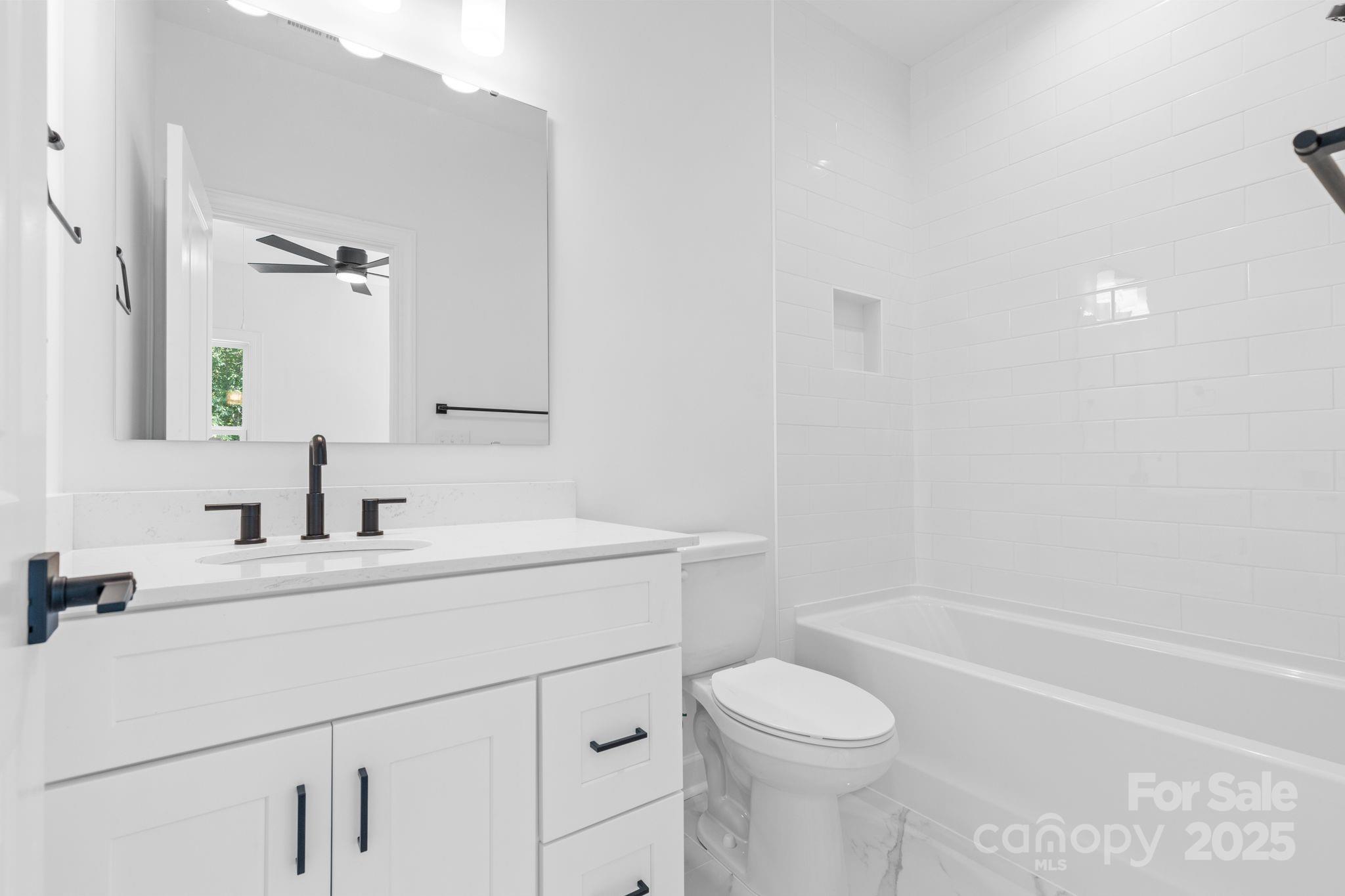 Westerly Hills - Residential