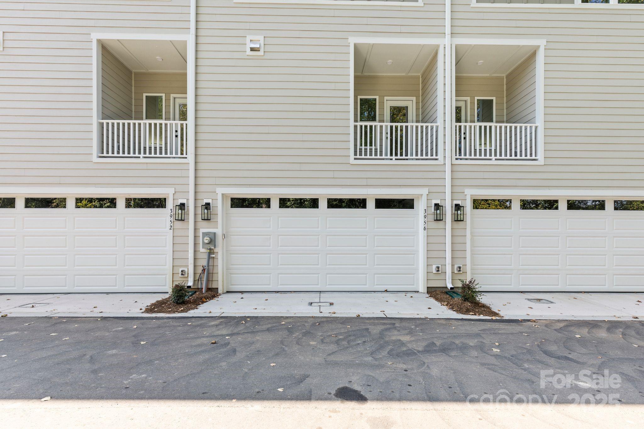 Westerly Hills - Residential