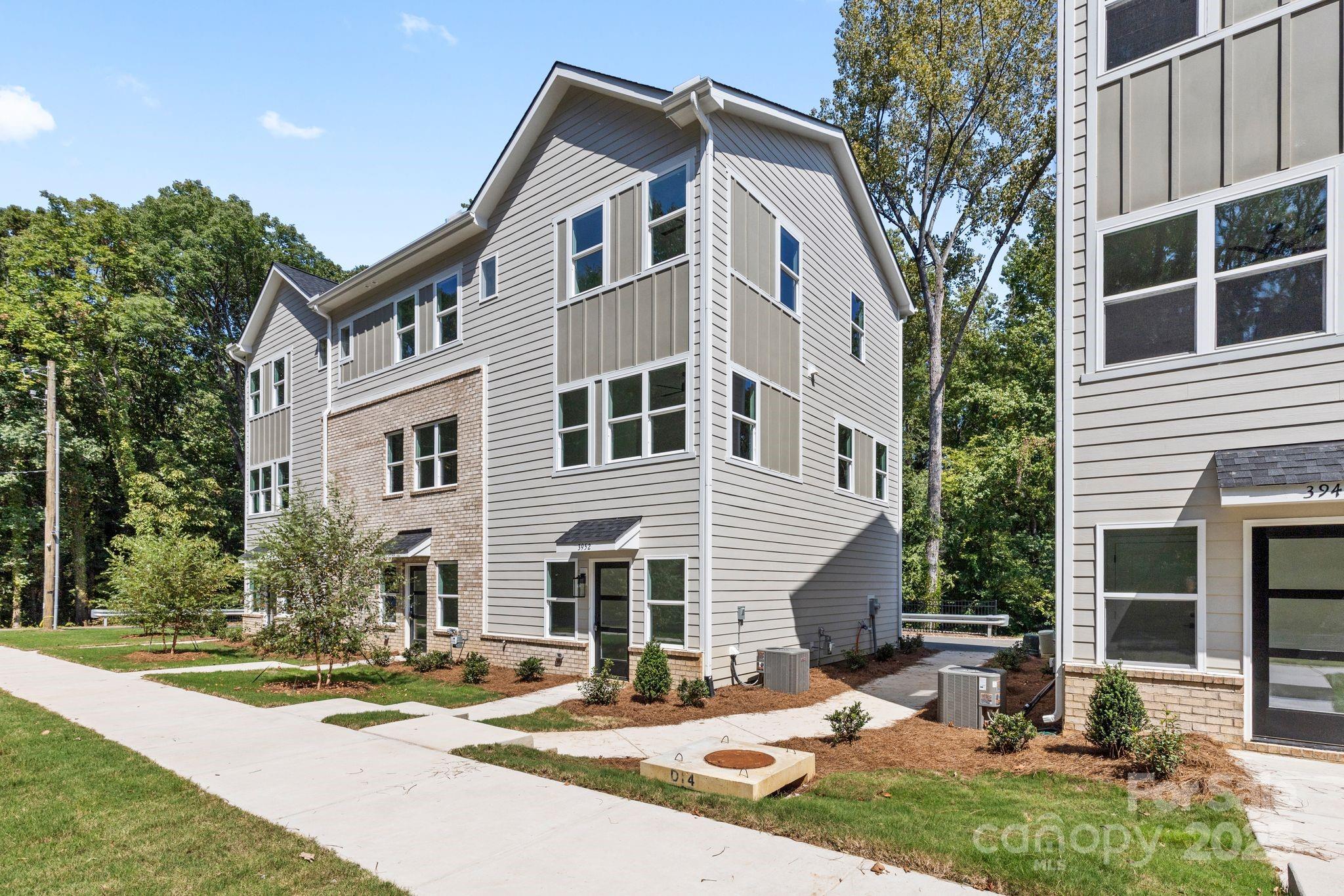 Westerly Hills - Residential