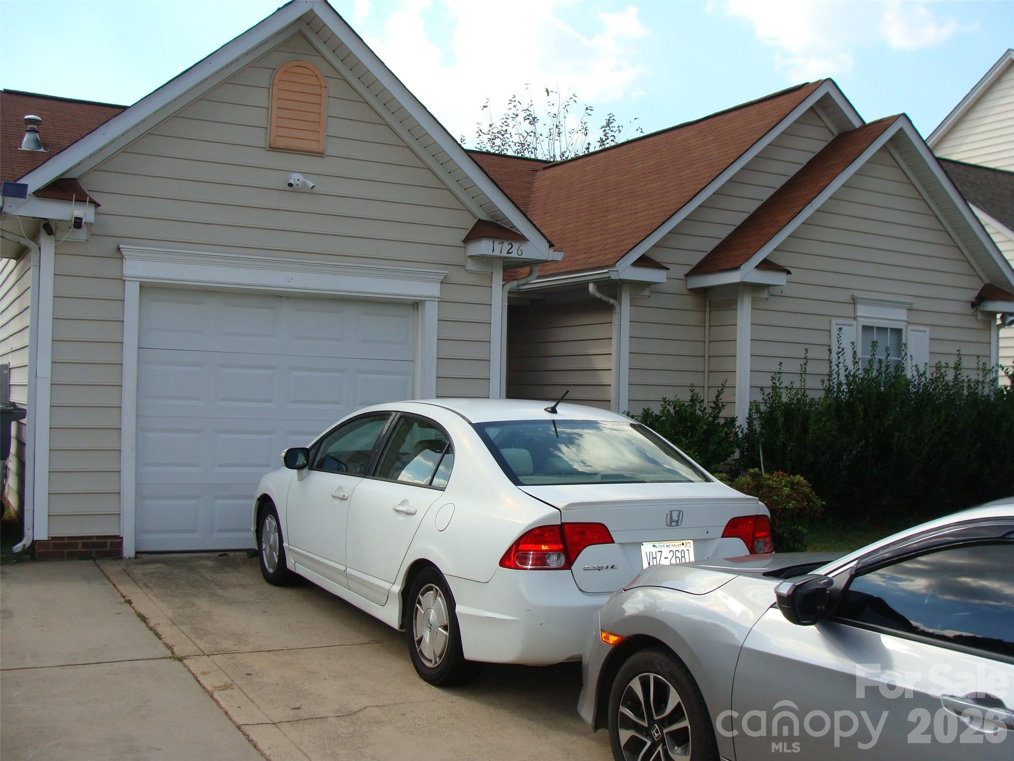 1726 Pamela Lorraine Drive