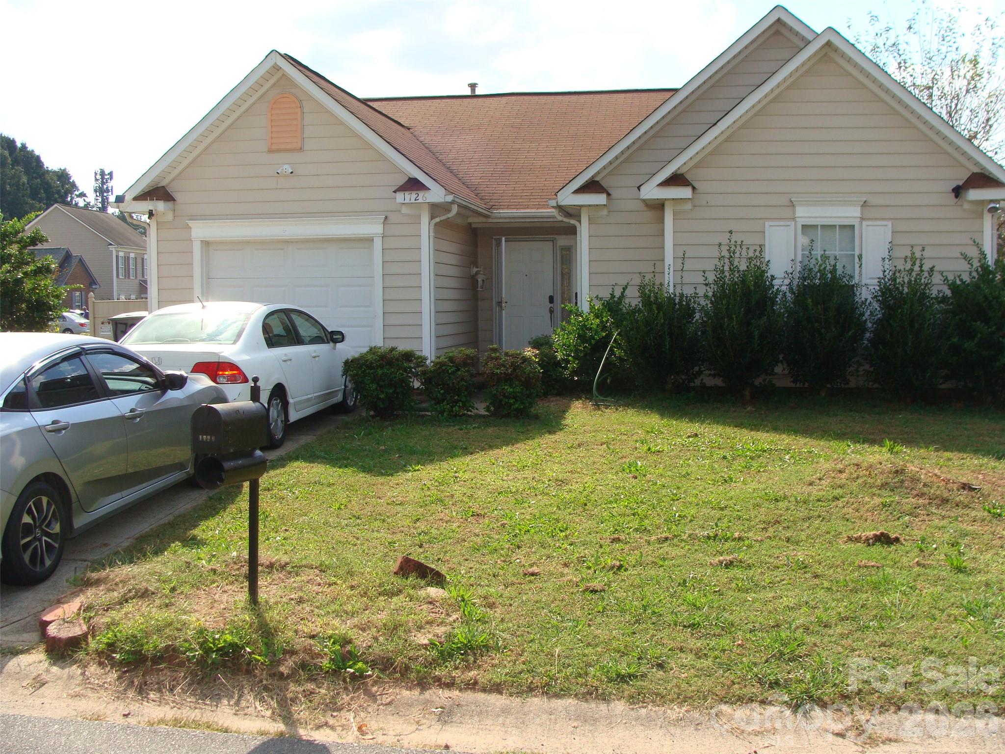 1726 Pamela Lorraine Drive