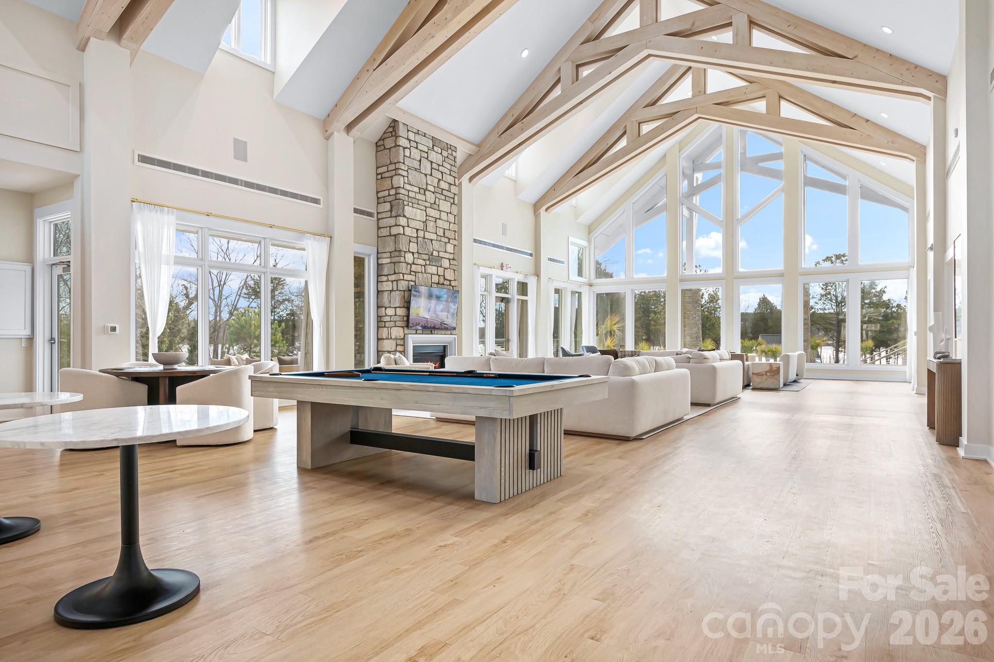 Lakeside Pointe - Residential