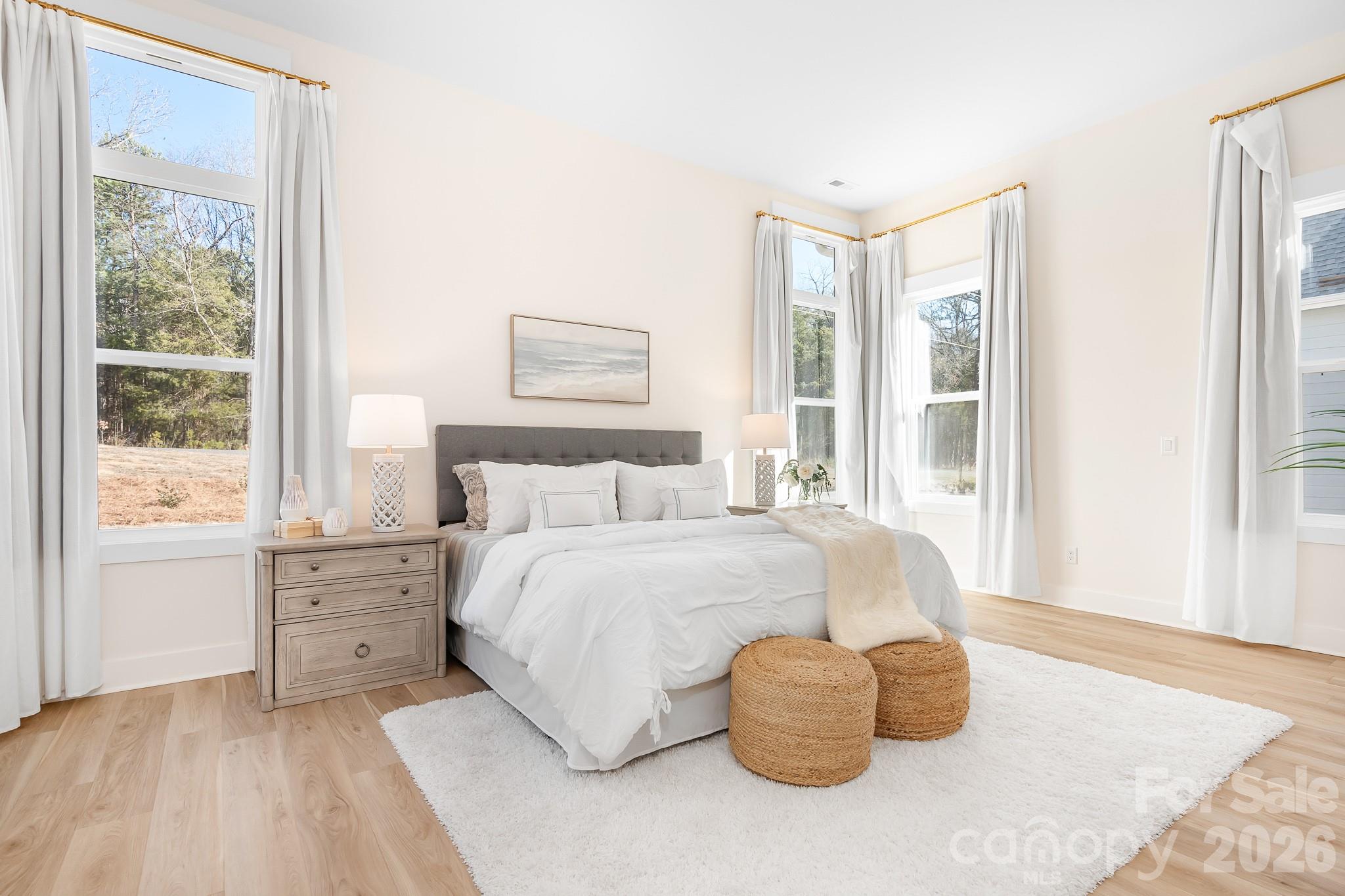 Lakeside Pointe - Residential