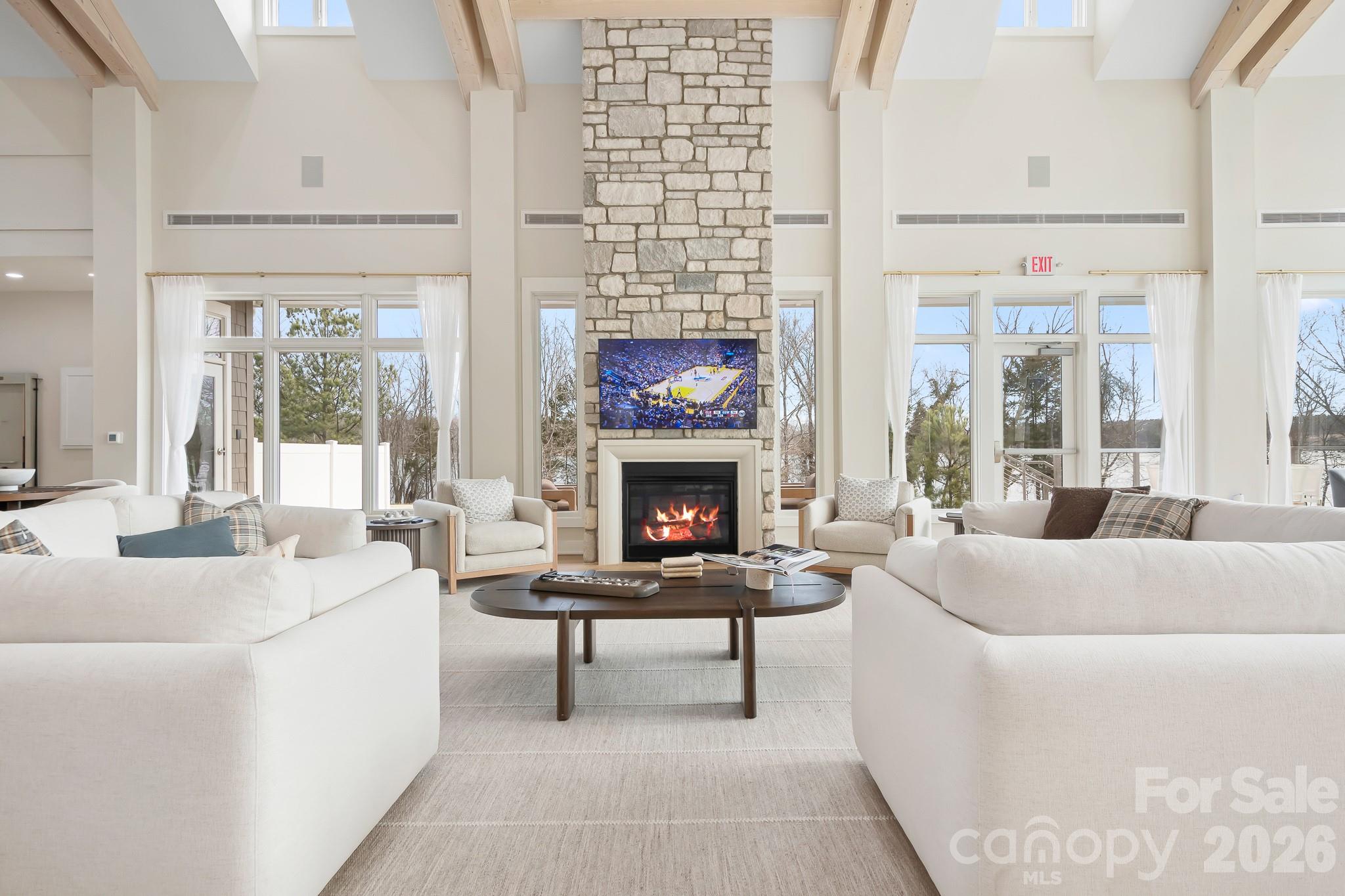 Lakeside Pointe - Residential