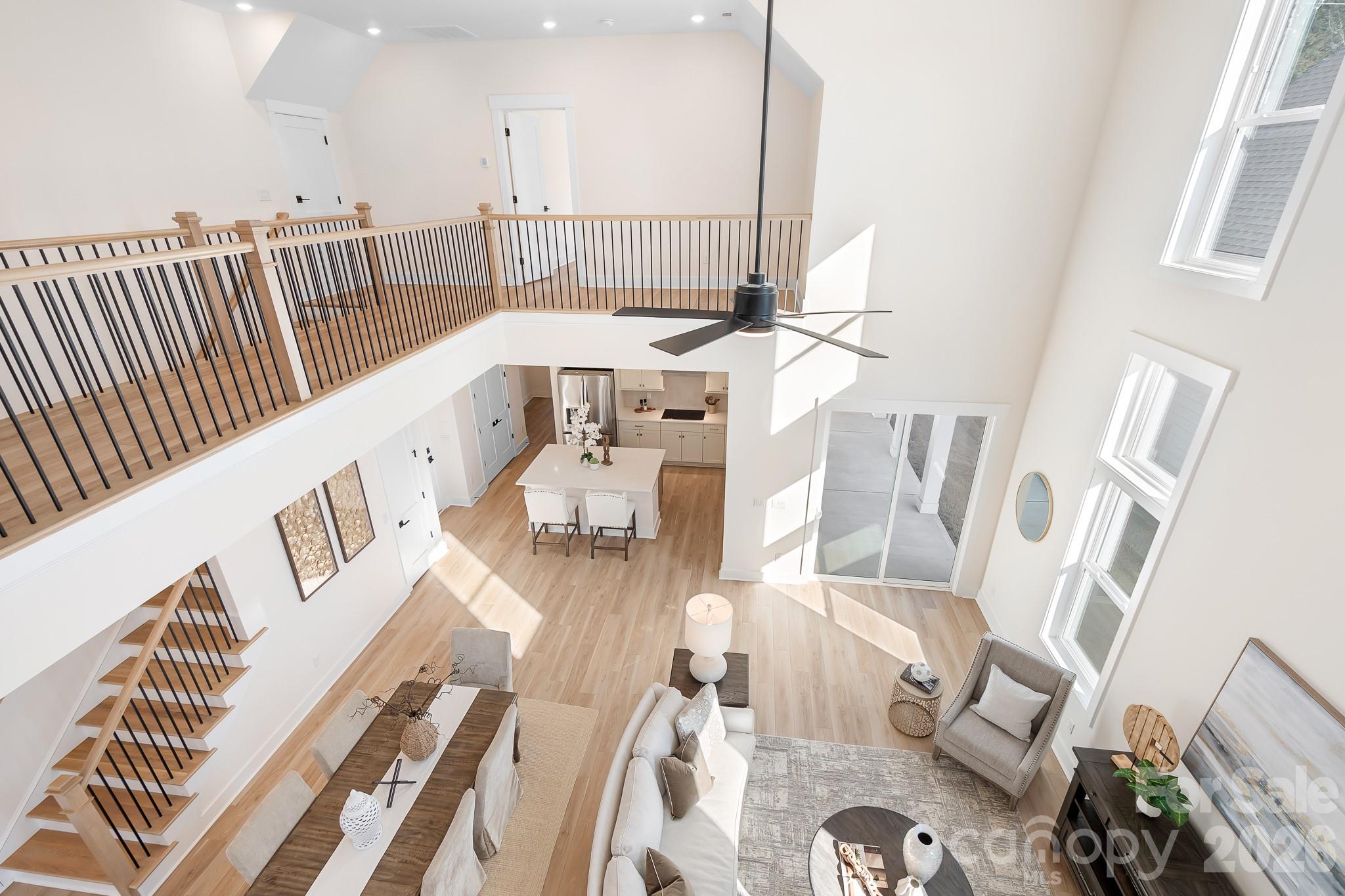 Lakeside Pointe - Residential