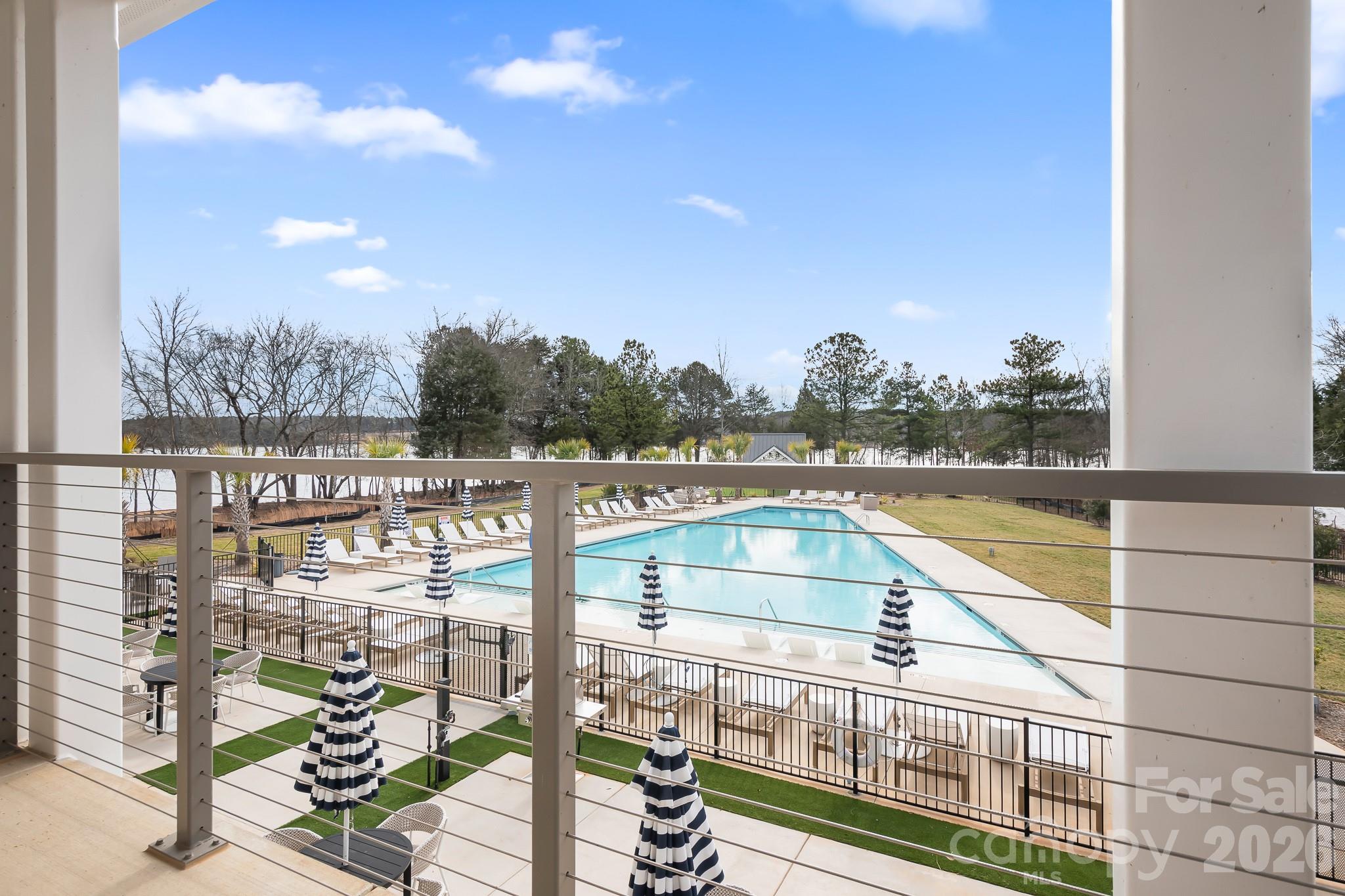 Lakeside Pointe - Residential