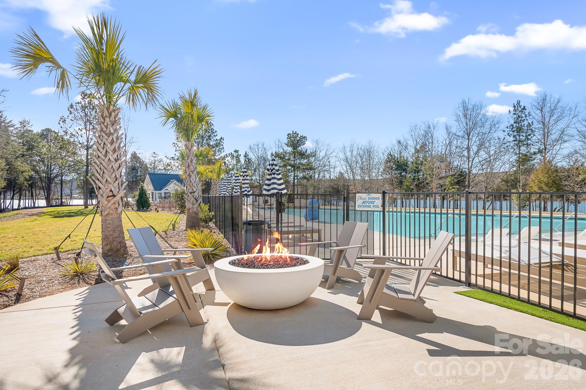 Lakeside Pointe - Residential