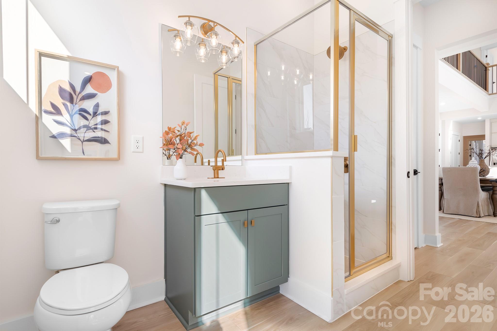 Lakeside Pointe - Residential