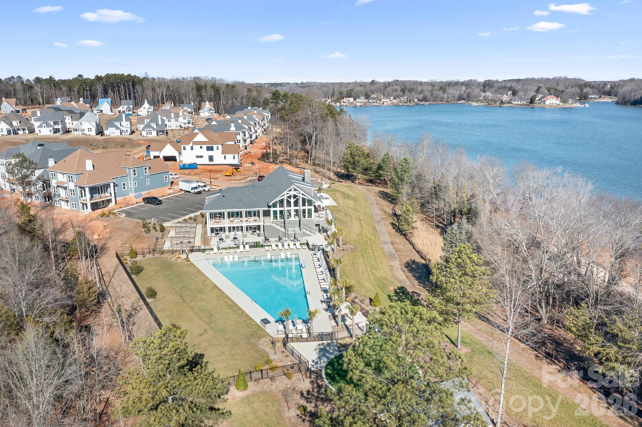 Lakeside Pointe - Residential