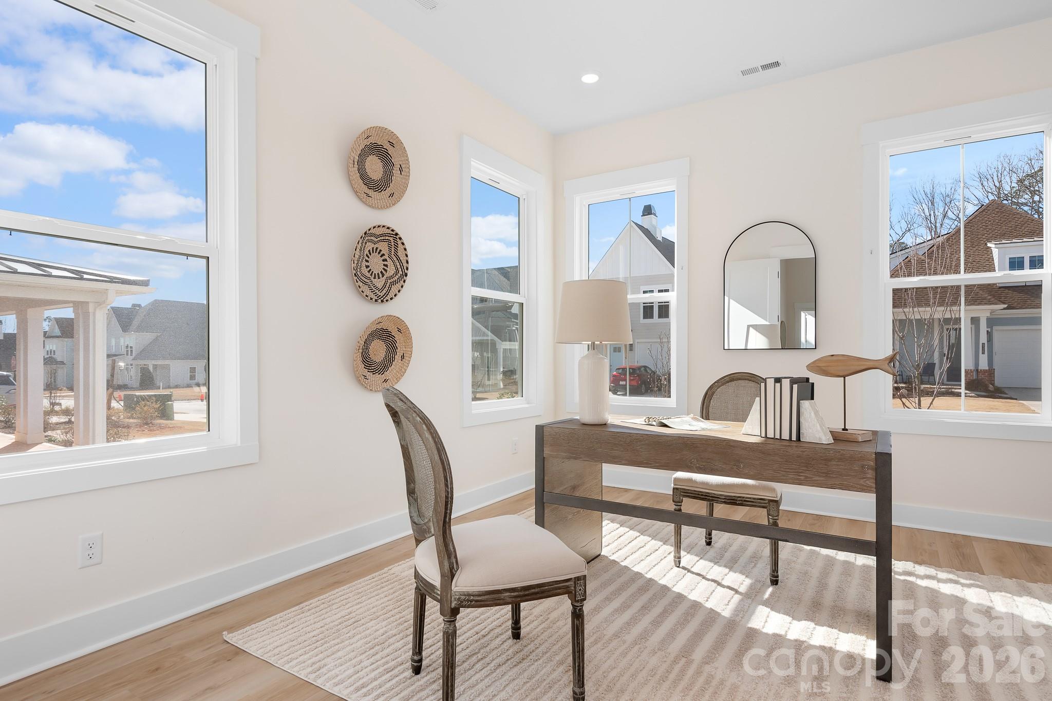 Lakeside Pointe - Residential