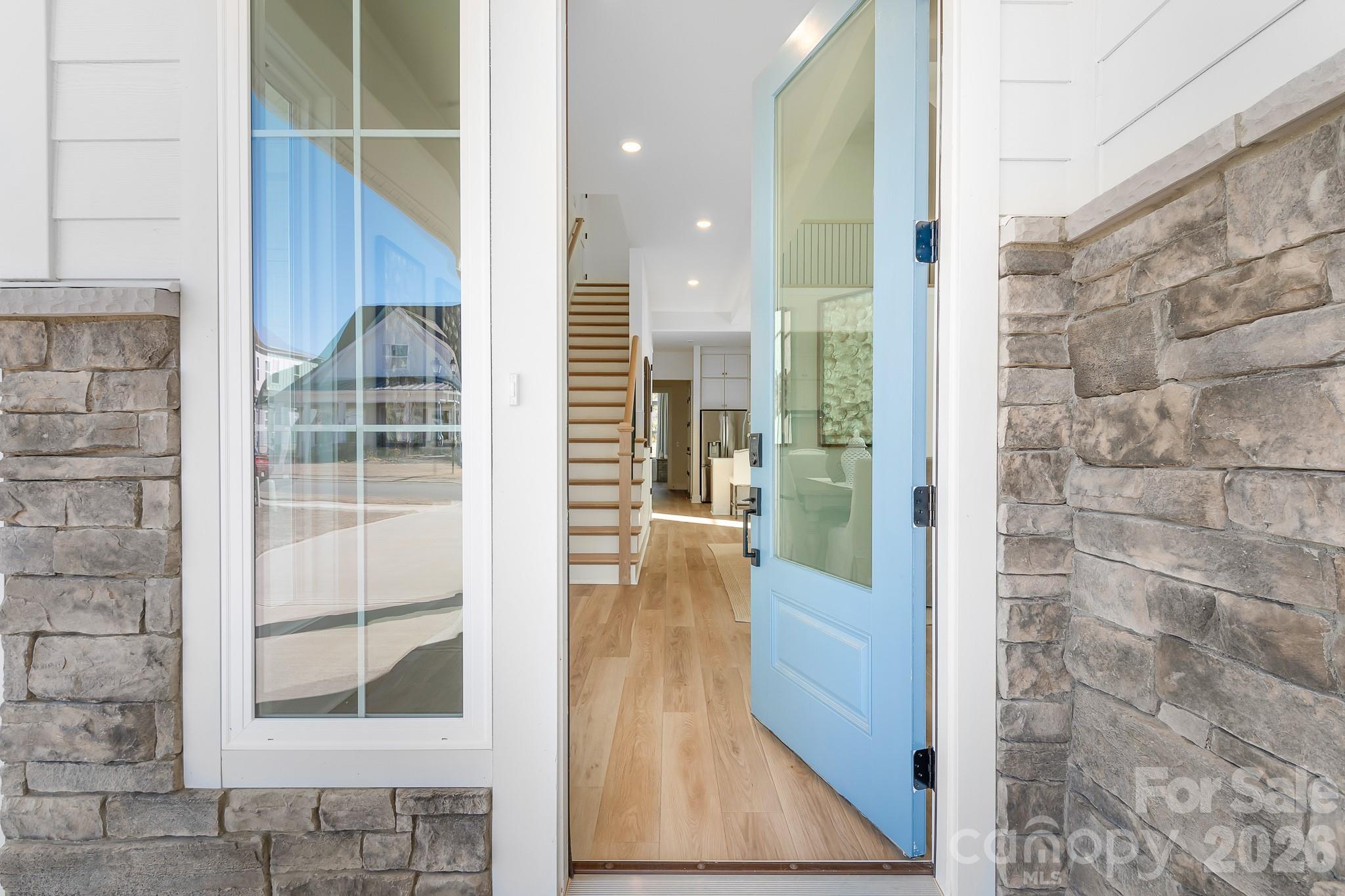 4326 Morning Mist Drive