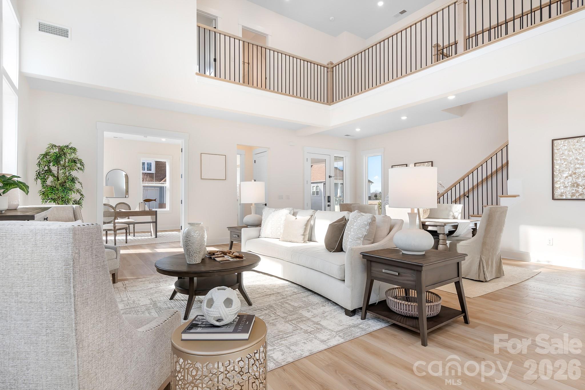 Lakeside Pointe - Residential