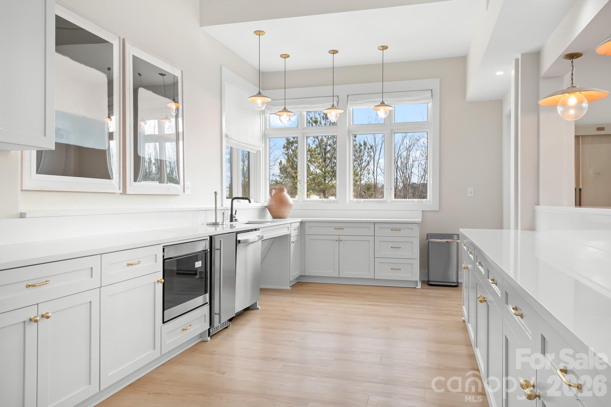 Lakeside Pointe - Residential