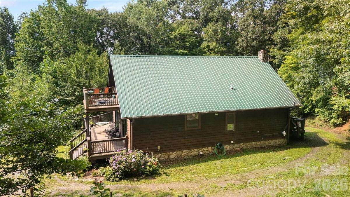 149 Charlie Mac Drive