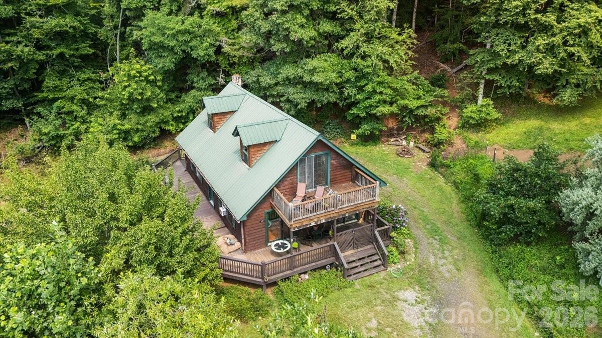 149 Charlie Mac Drive